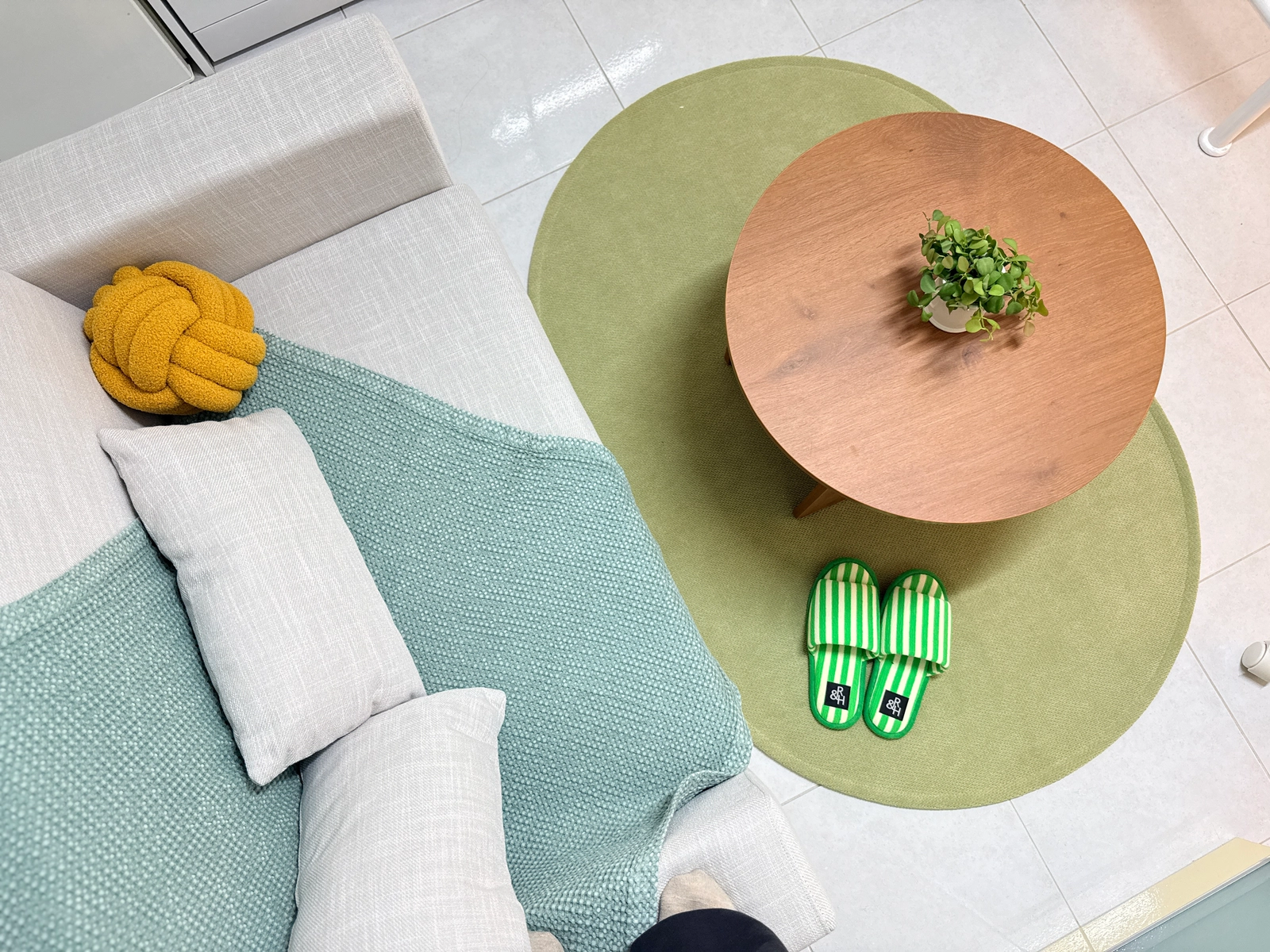 ✨ Fully furnished _Daechi-dong_ — 10-min walk to Daesung, Dugak, Sidae Injae academies — photo 11