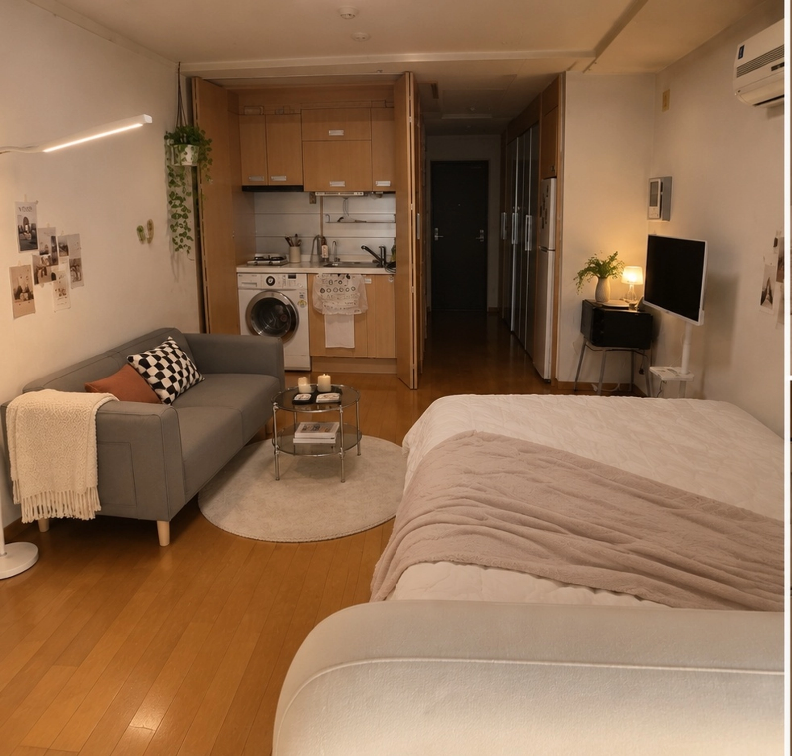 Han River view/Romantic/Events/Fireworks/Mapo 6