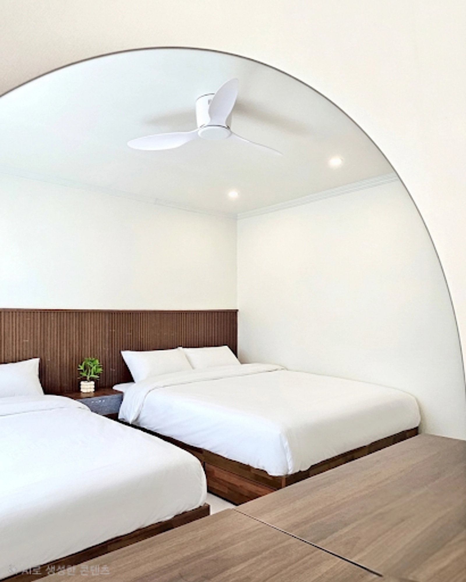 📍Sadang Station 3-room (max 8) + 9 min to Baekseok Univ / 23 min to Seoul Natl. Univ. of Education 4