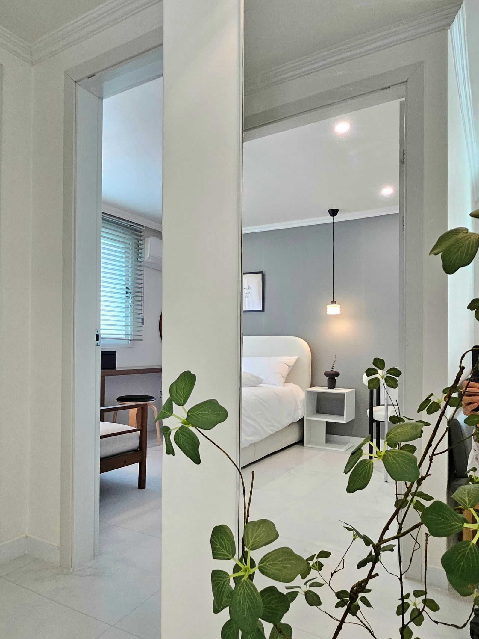 📍Sadang Station 3-room (max 8) + 9 min to Baekseok Univ / 23 min to Seoul Natl. Univ. of Education 10