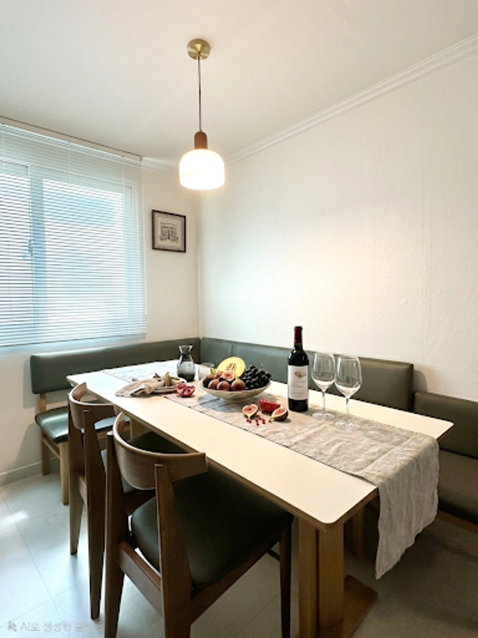 📍Sadang Station 3-room (max 8) + 9 min to Baekseok Univ / 23 min to Seoul Natl. Univ. of Education 13