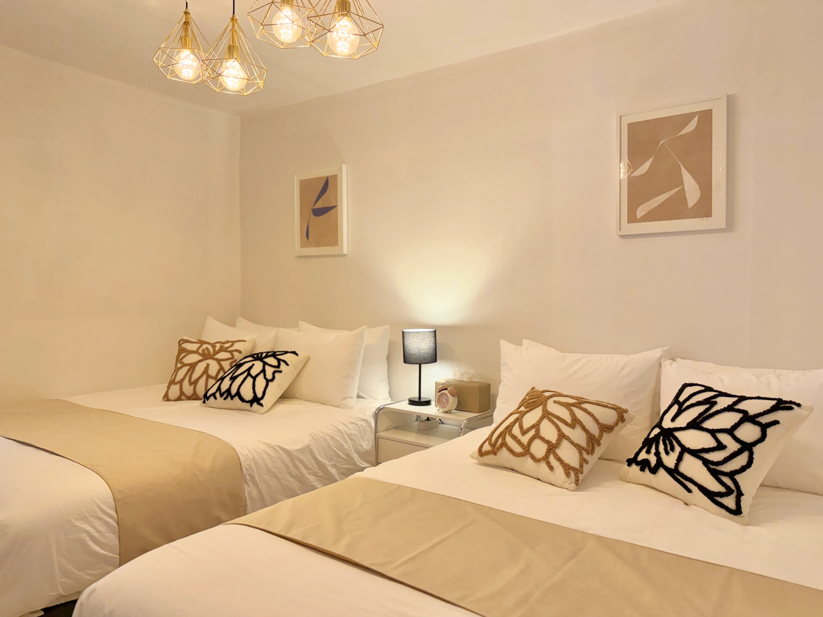 Yongsan-gu · 3-min walk to subway · Near Itaewon, Hongdae, Myeongdong · 2R 3B 3