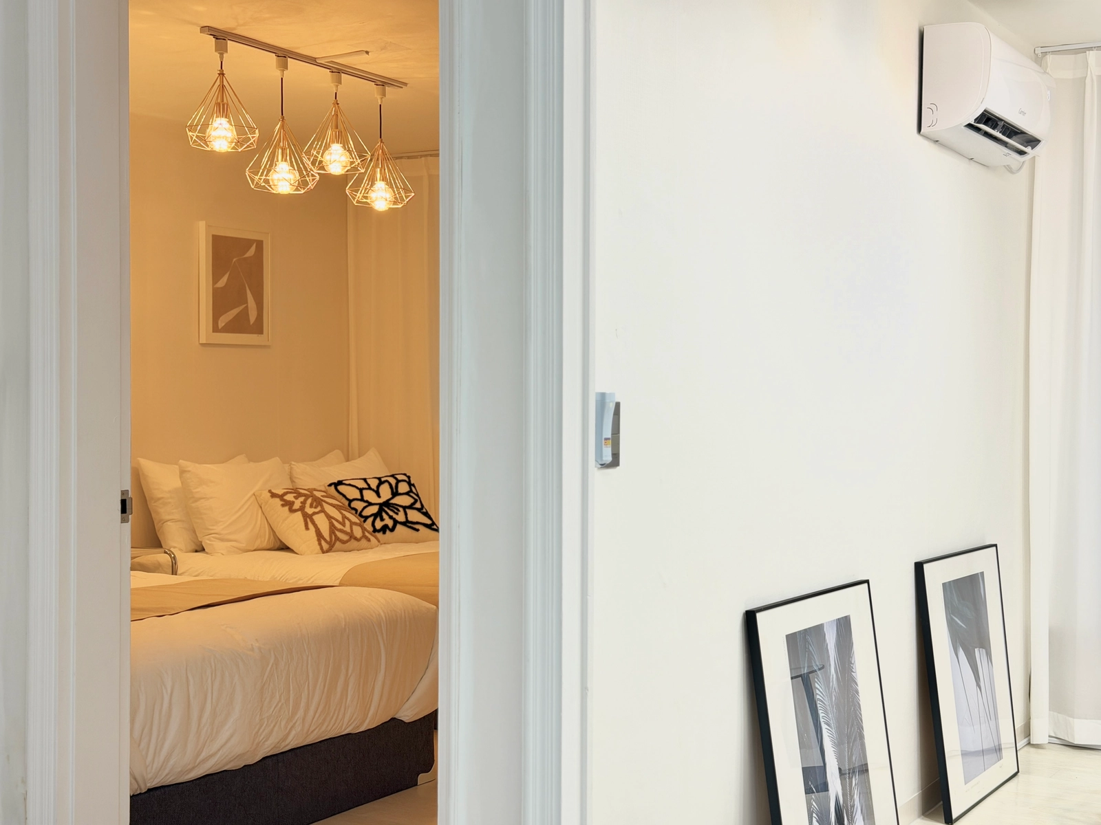 Yongsan-gu · 3-min walk to subway · Near Itaewon, Hongdae, Myeongdong · 2R 3B 11