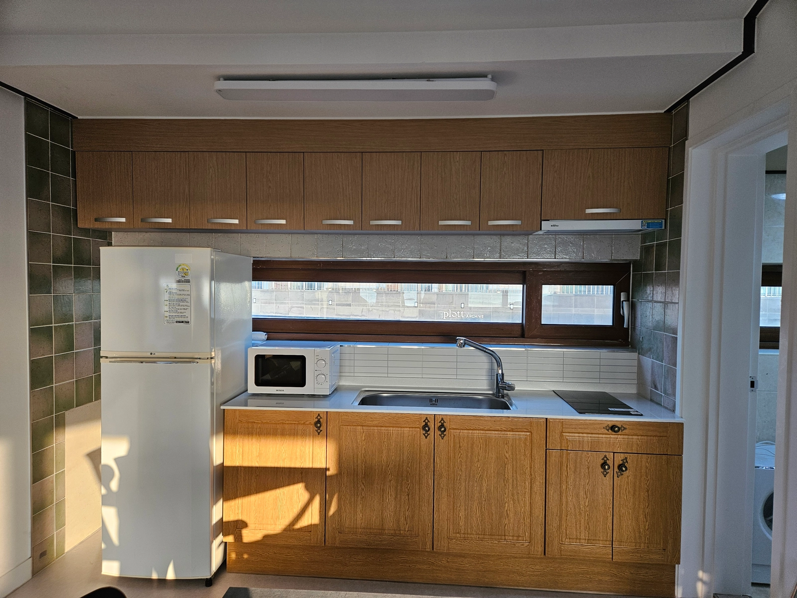 Hadori Seaside House, 2nd Floor 4
