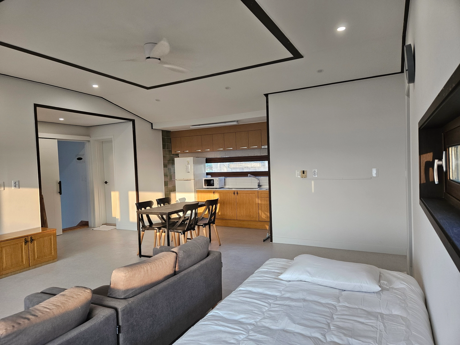 Hadori Seaside House, 2nd Floor 5