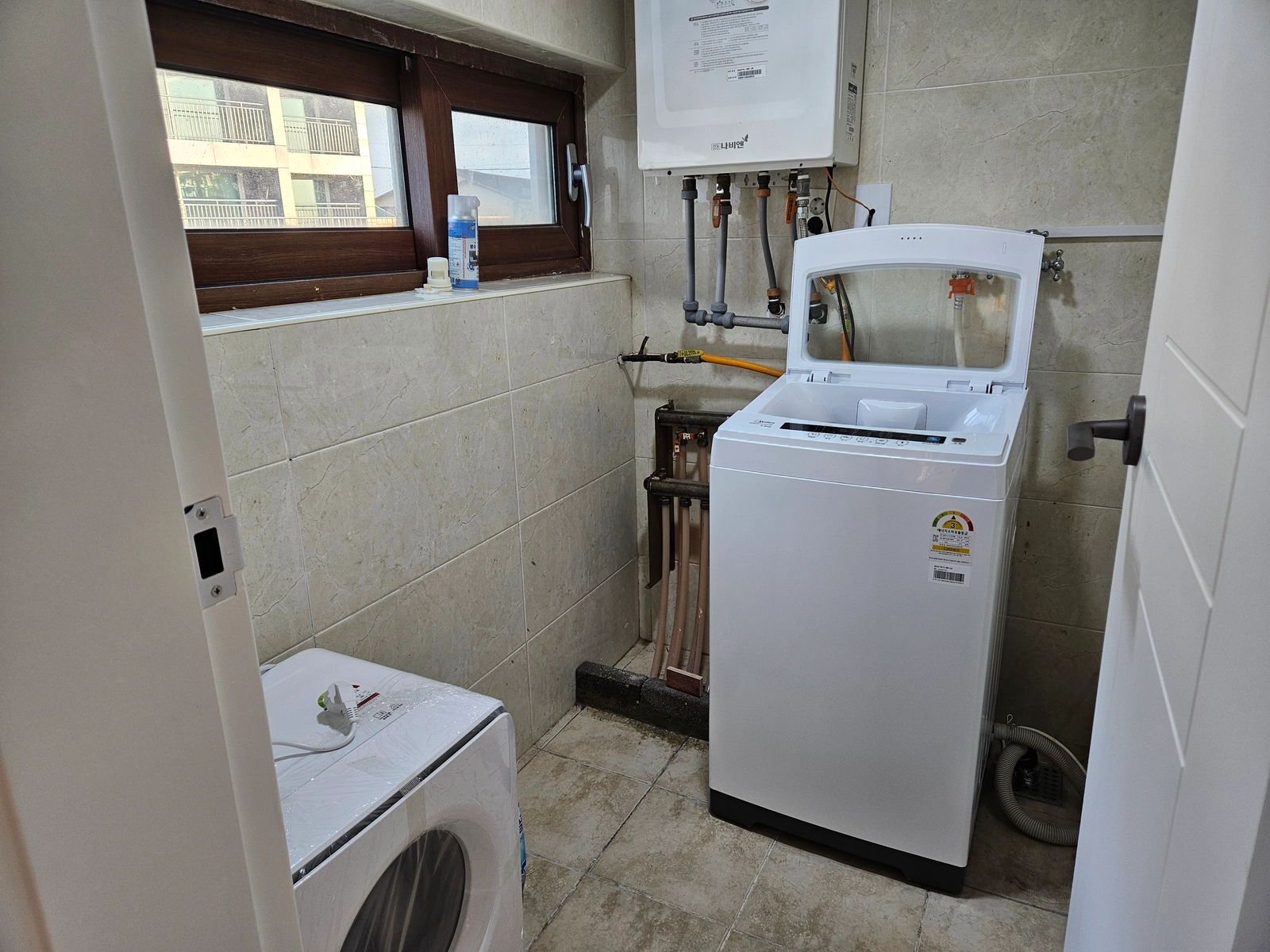 Hadori Seaside House, 2nd Floor 14