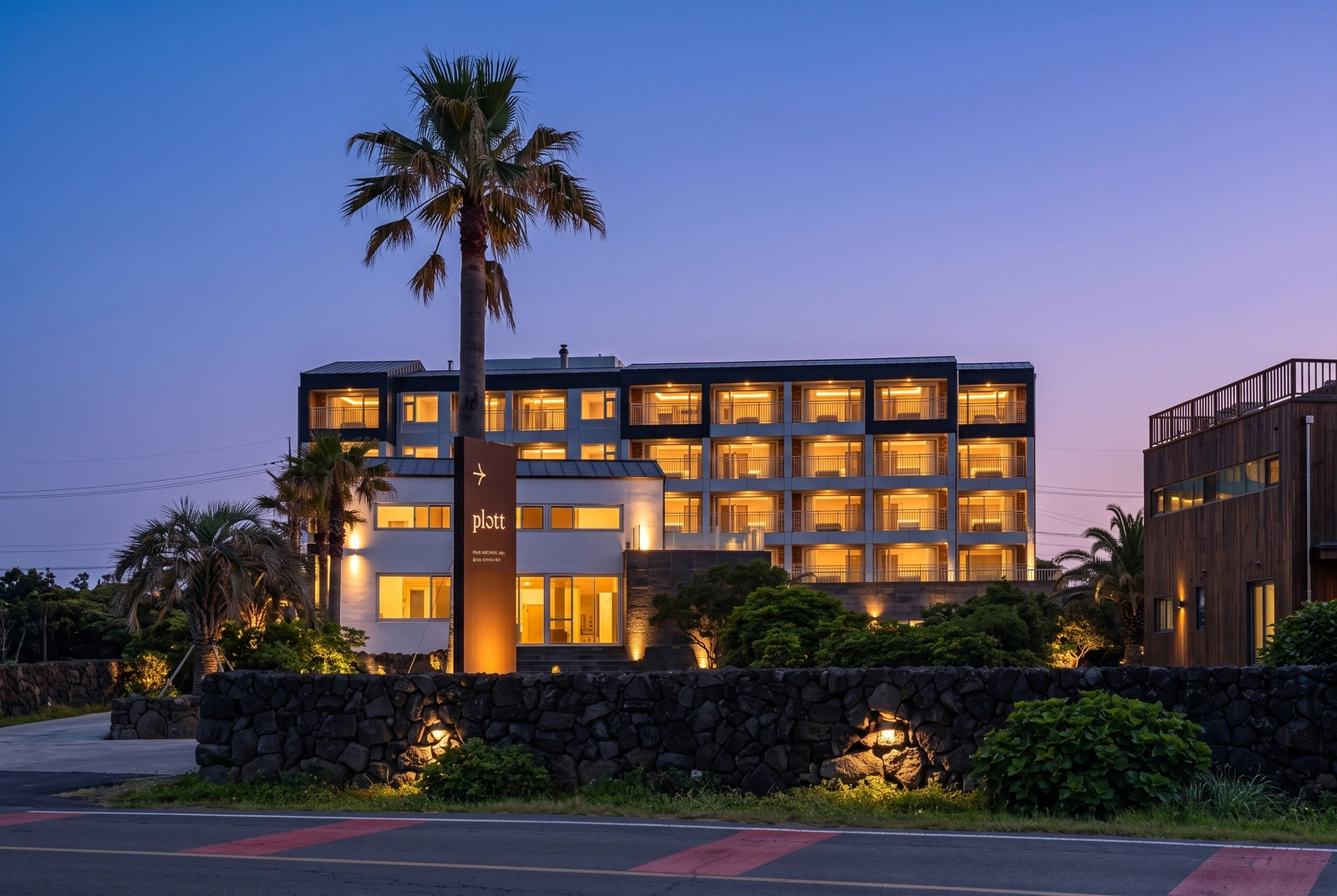 Hadori Seaside House, 2nd Floor 17