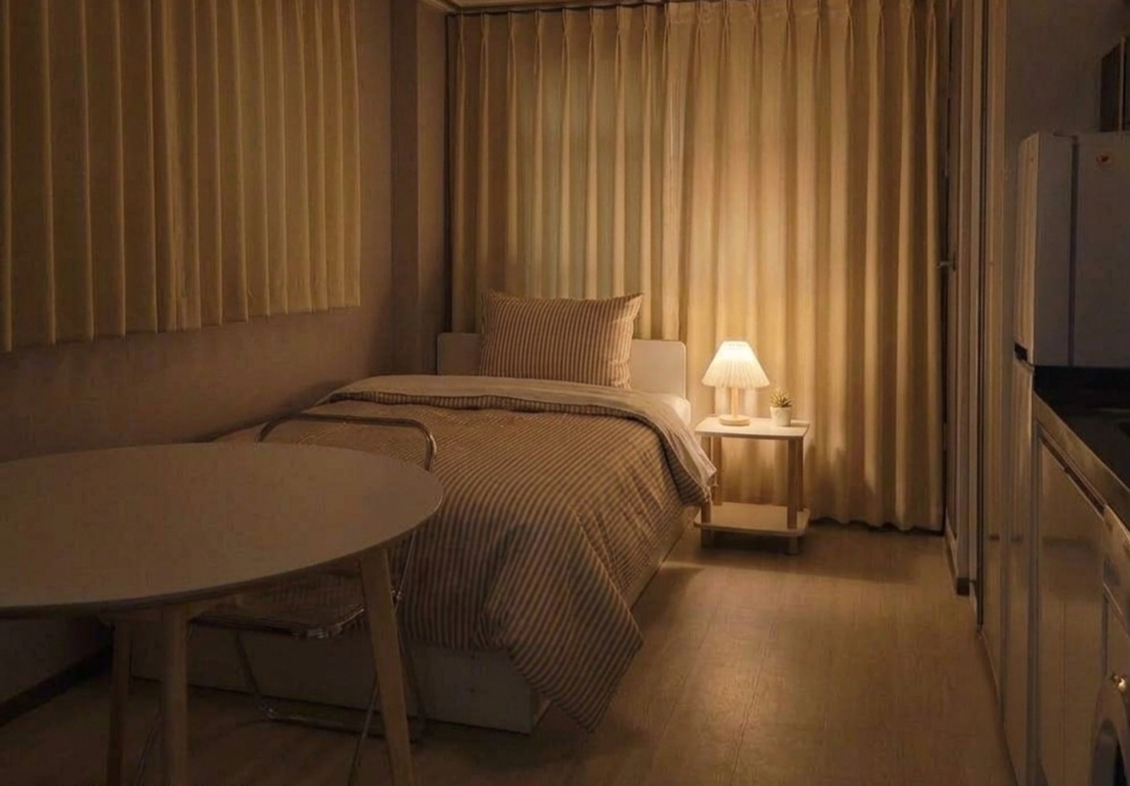 Cozy, Comfortable Studio Near Subway Lines 4 & 7 — photo 2