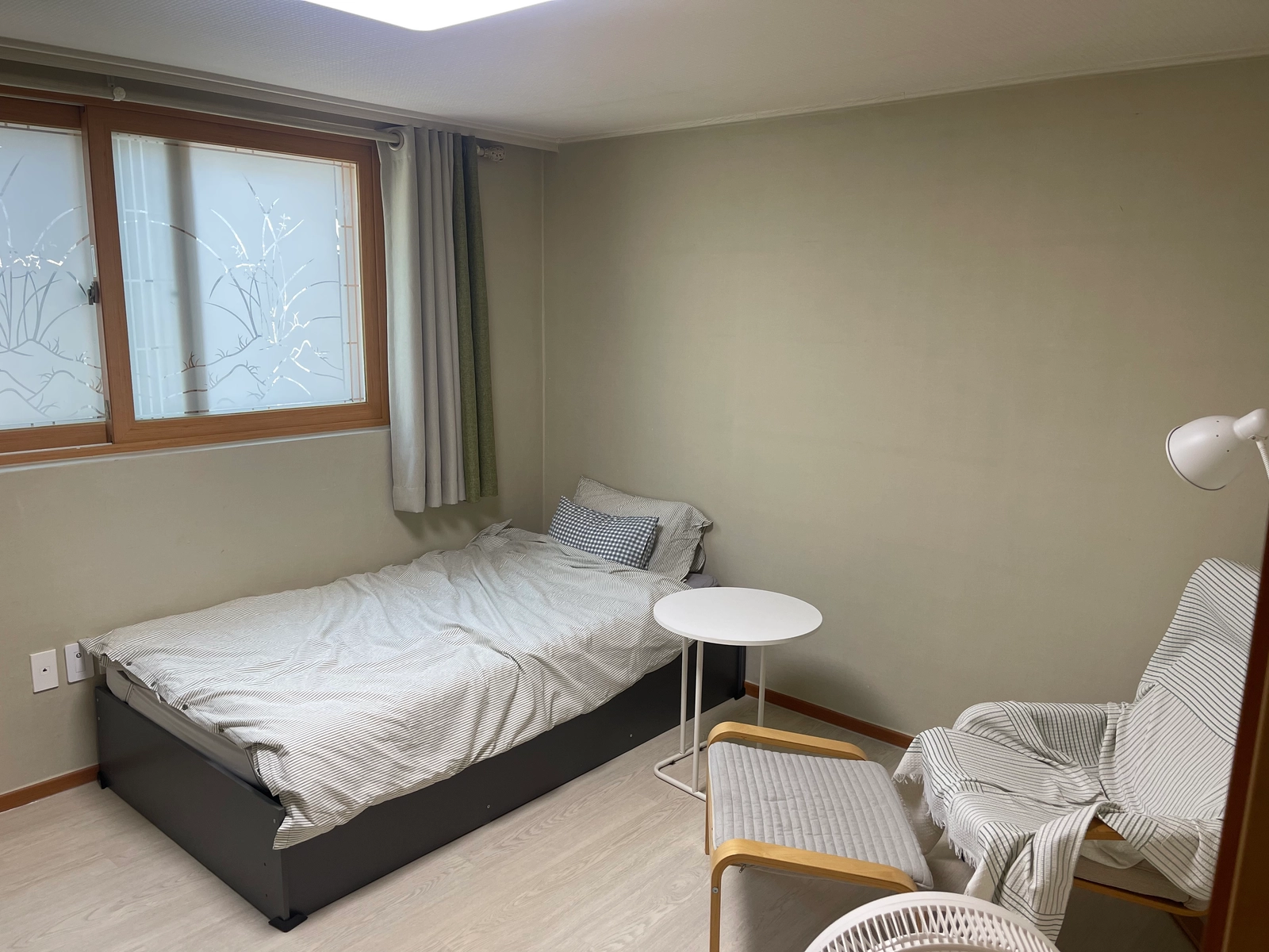 Stay next to Yun Dong-ju’s boarding house in Seochon, near Gyeongbokgung Palace