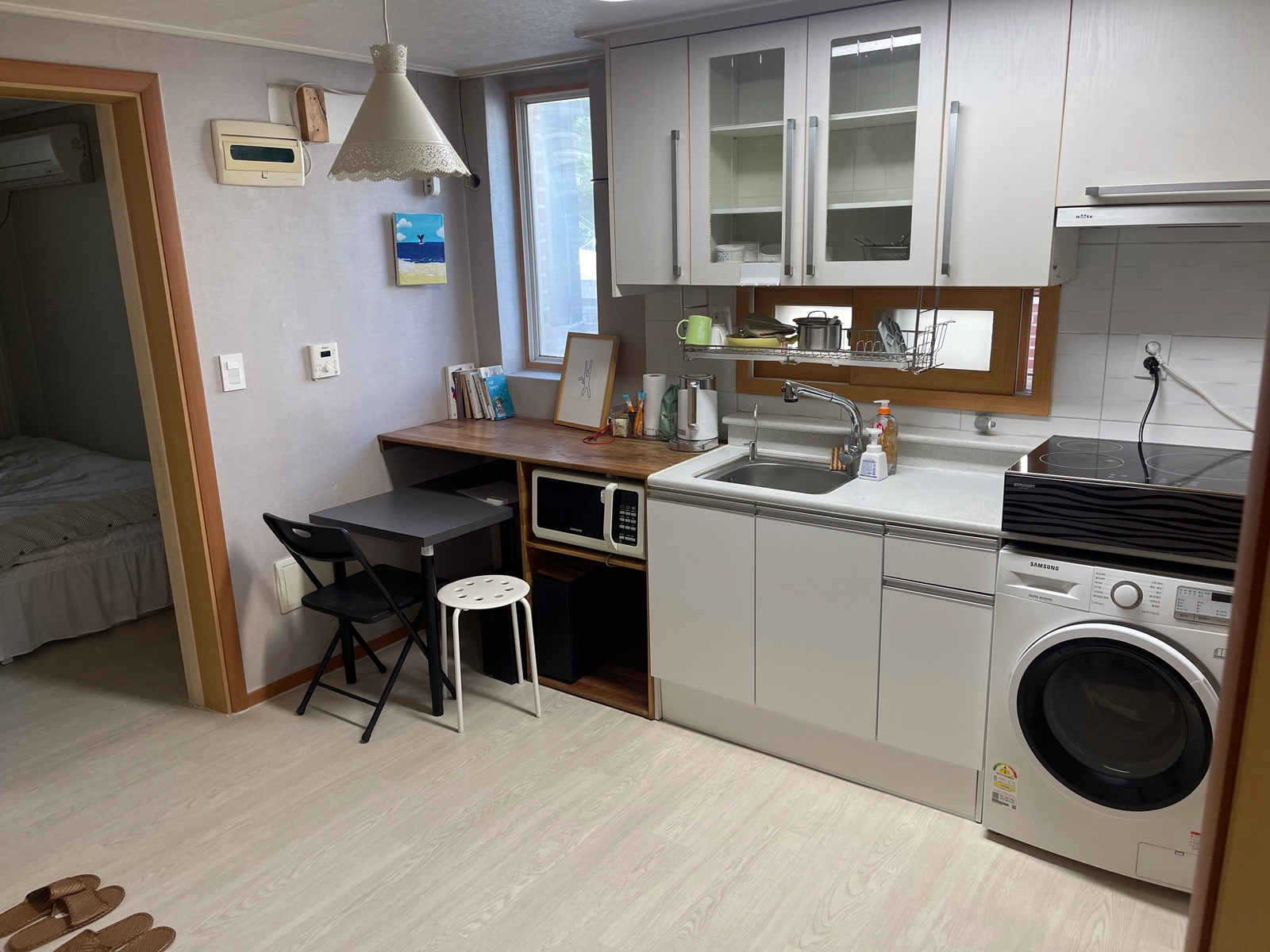 Stay next to Yun Dong-ju’s boarding house in Seochon, near Gyeongbokgung Palace — photo 3