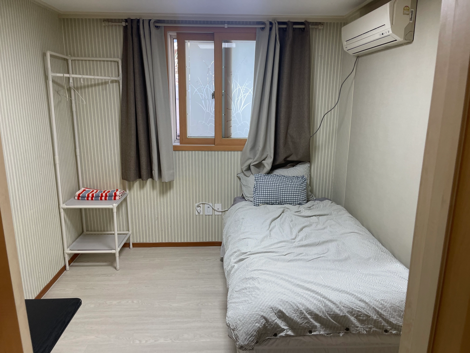 Stay next to Yun Dong-ju’s boarding house in Seochon, near Gyeongbokgung Palace — photo 4