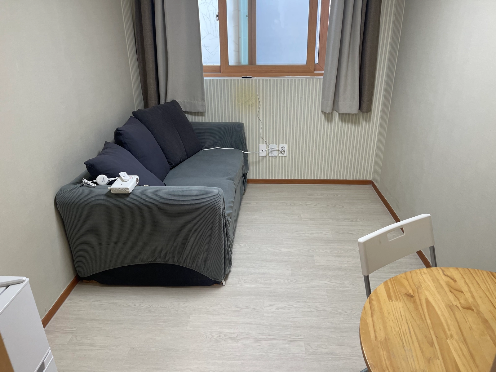 Stay next to Yun Dong-ju’s boarding house in Seochon, near Gyeongbokgung Palace — photo 5