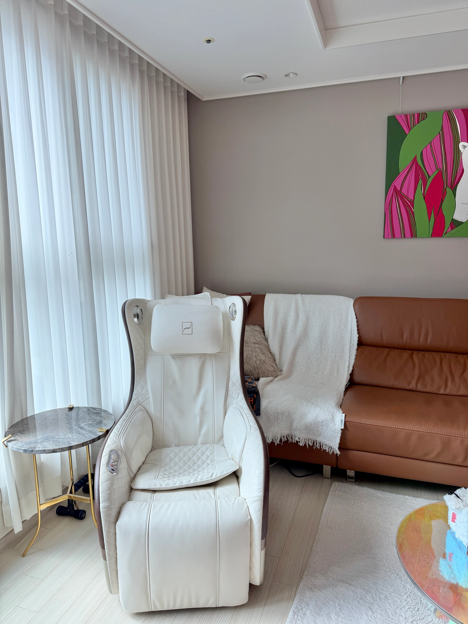 Fully furnished new apartment, 3-min walk to Gwangalli Beach — photo 4