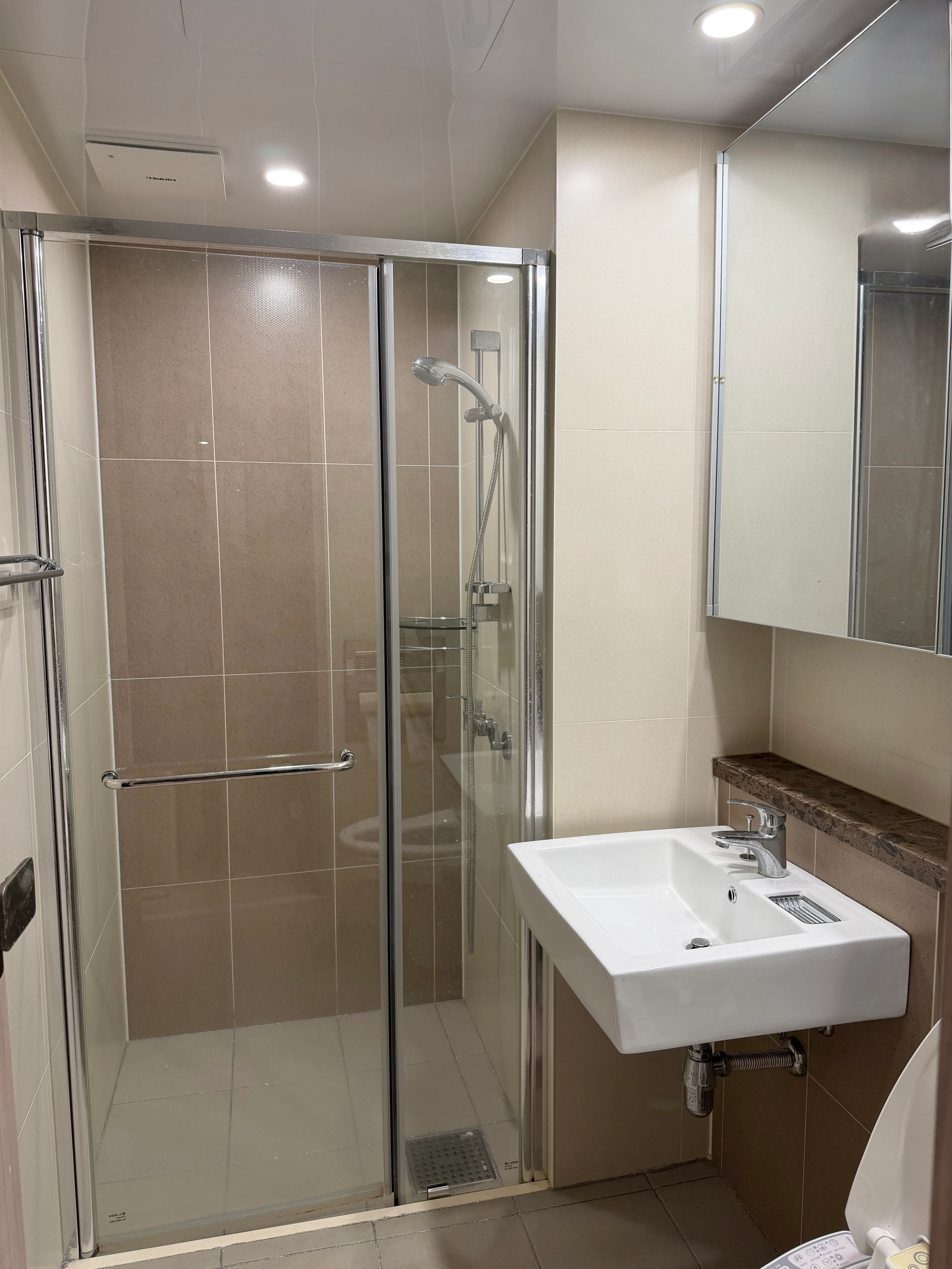 Fully furnished new apartment, 3-min walk to Gwangalli Beach — photo 7