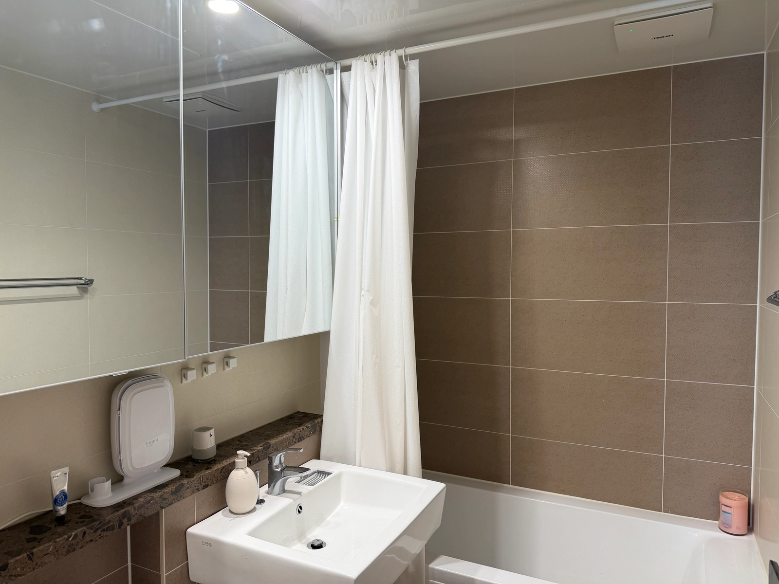 Fully furnished new apartment, 3-min walk to Gwangalli Beach — photo 8