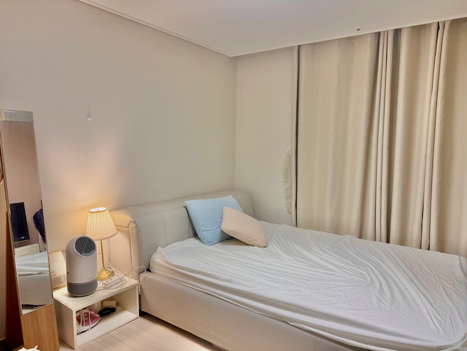 Fully furnished new apartment, 3-min walk to Gwangalli Beach — photo 10