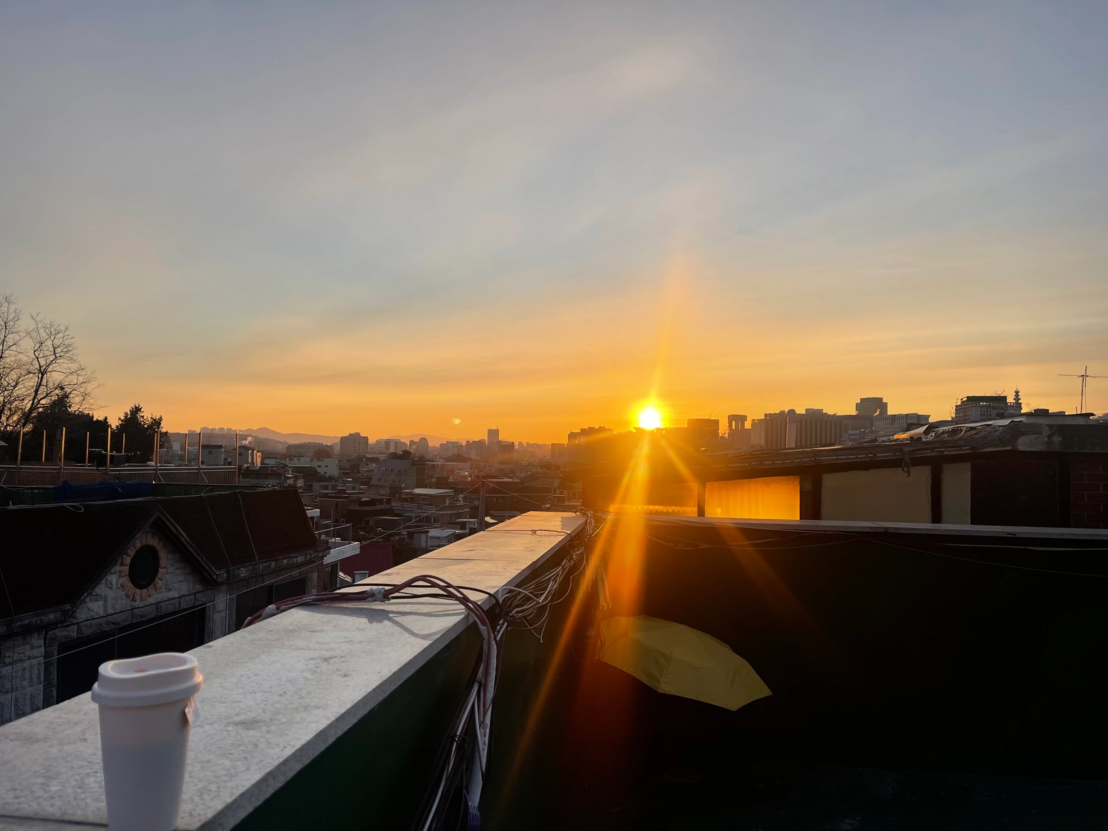 Stay next to Yun Dong-ju’s boarding house in Seochon, near Gyeongbokgung Palace — photo 6