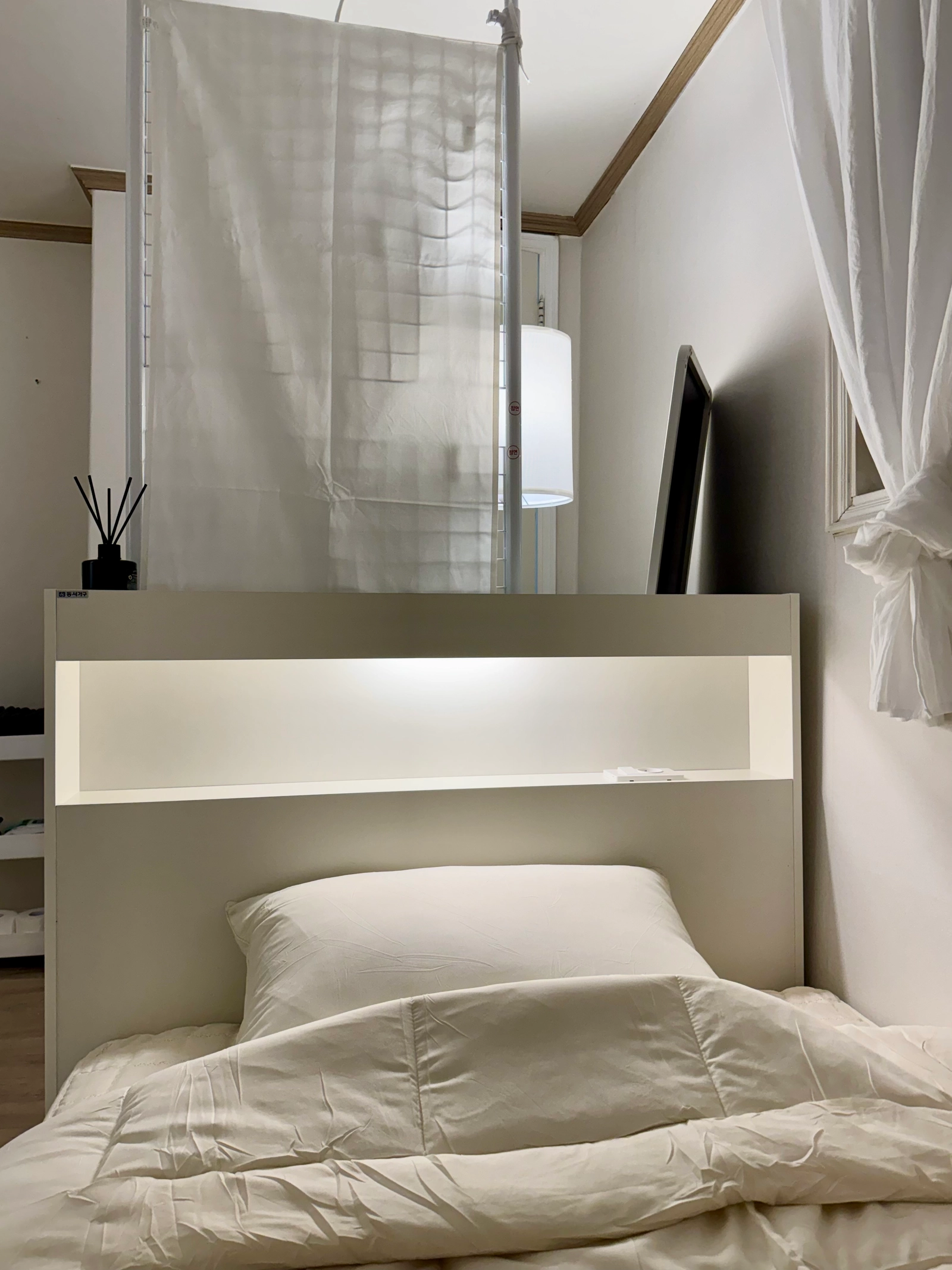 ☀️Bright Home, 3 mins from Sinsa Station☀️ — photo 8