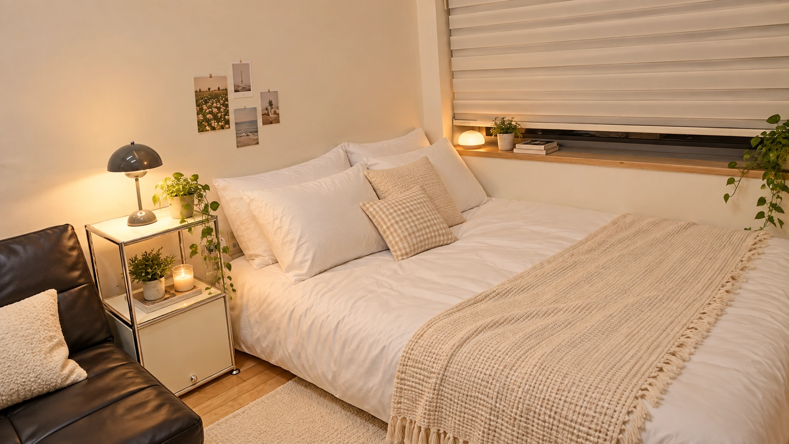 [Hot Gwanghwamun] Sleeps 7 / Four Great Gates / 30 mins anywhere in Seoul / 2 Beds, Sofa — photo 4