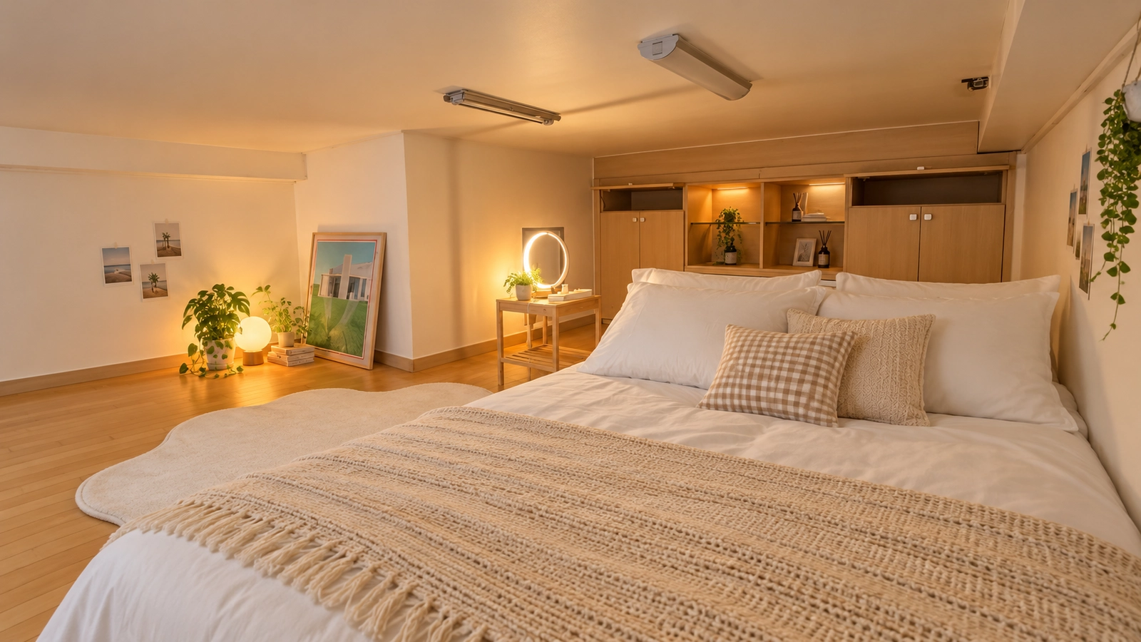[Hot Gwanghwamun] Sleeps 7 / Four Great Gates / 30 mins anywhere in Seoul / 2 Beds, Sofa — photo 5
