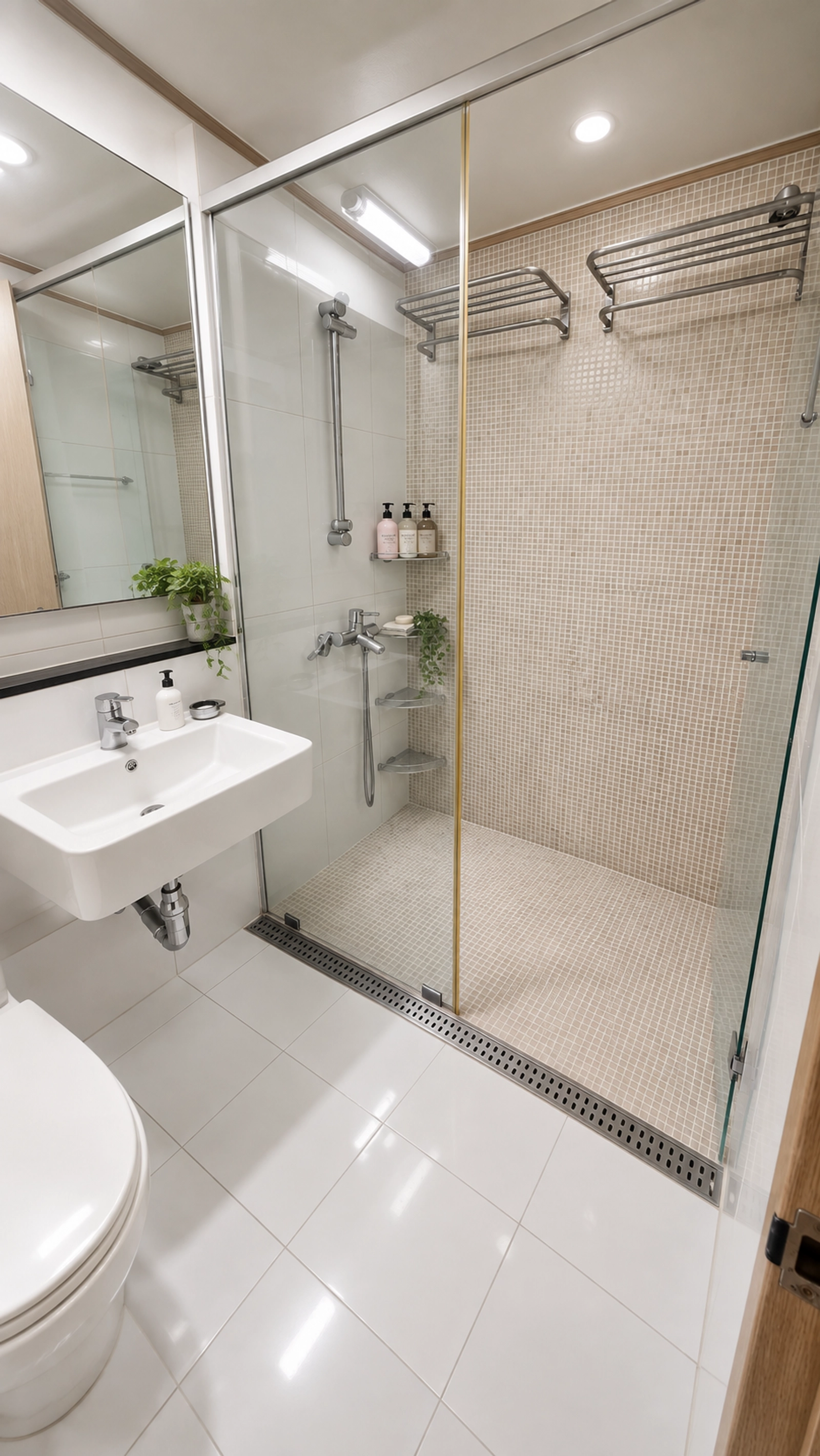 [Hot Gwanghwamun] Sleeps 7 / Four Great Gates / 30 mins anywhere in Seoul / 2 Beds, Sofa — photo 7