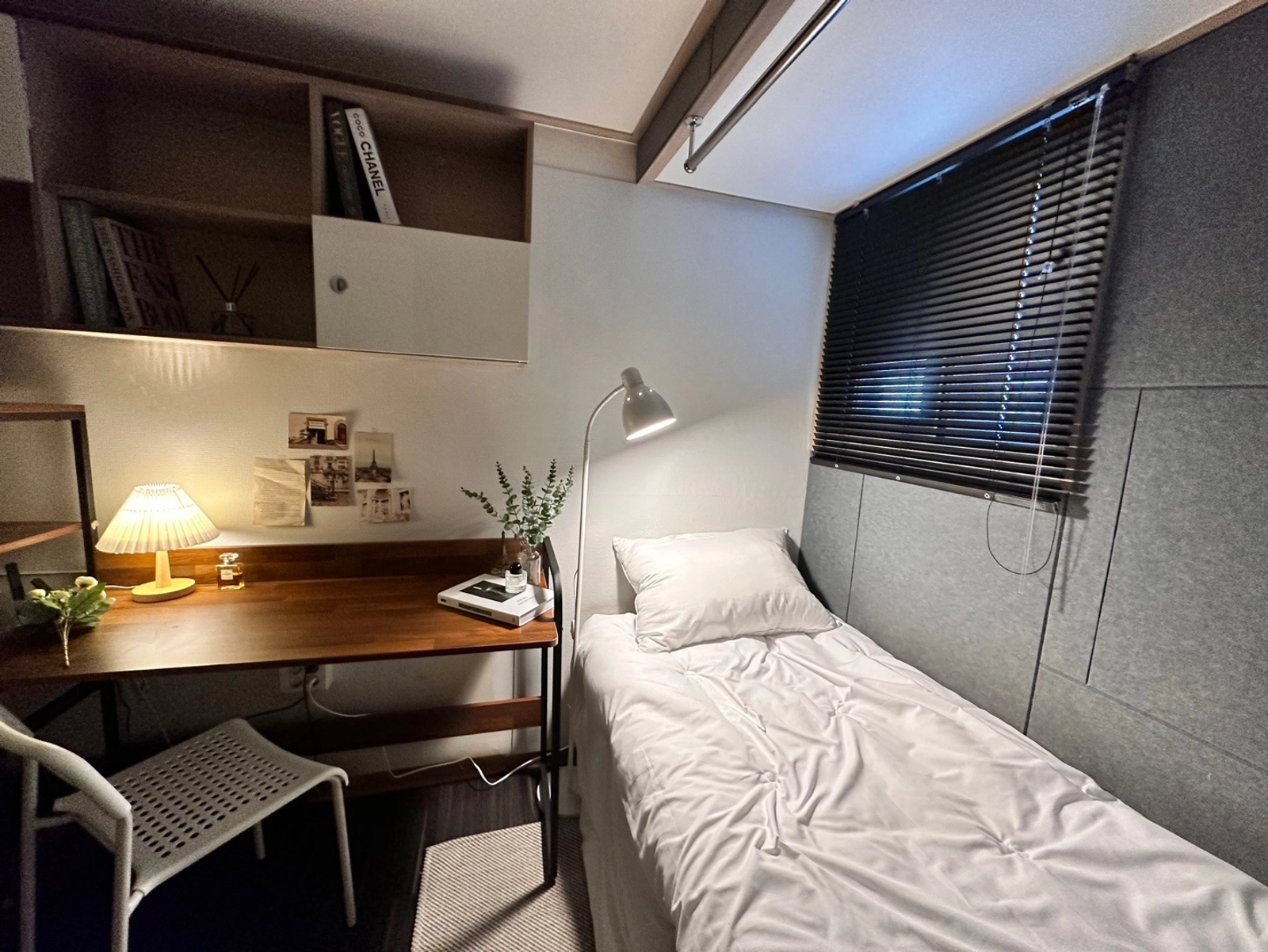 Studio 1 min from Jonggak Station
