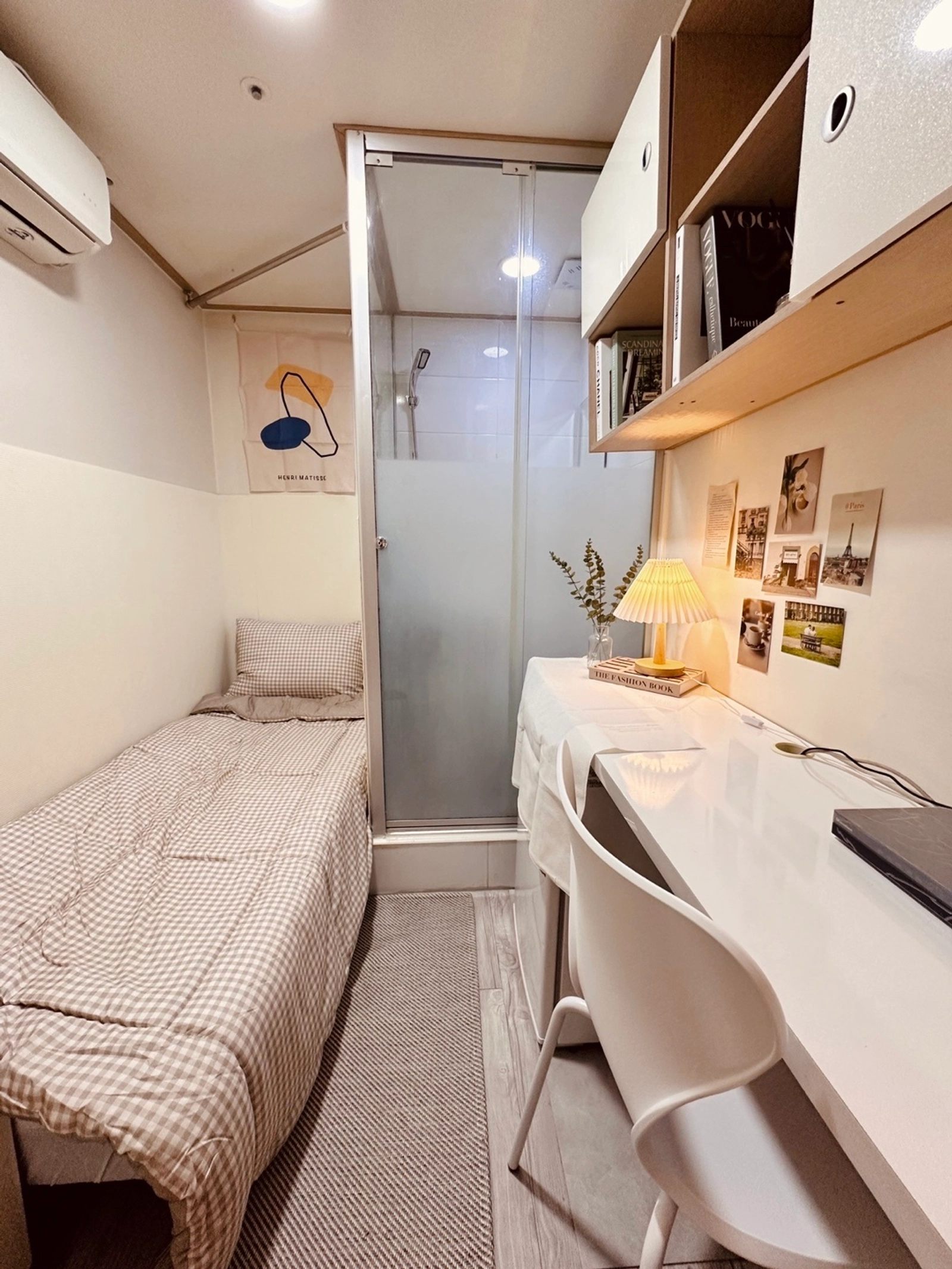Studio 1 min from Jonggak Station — photo 3