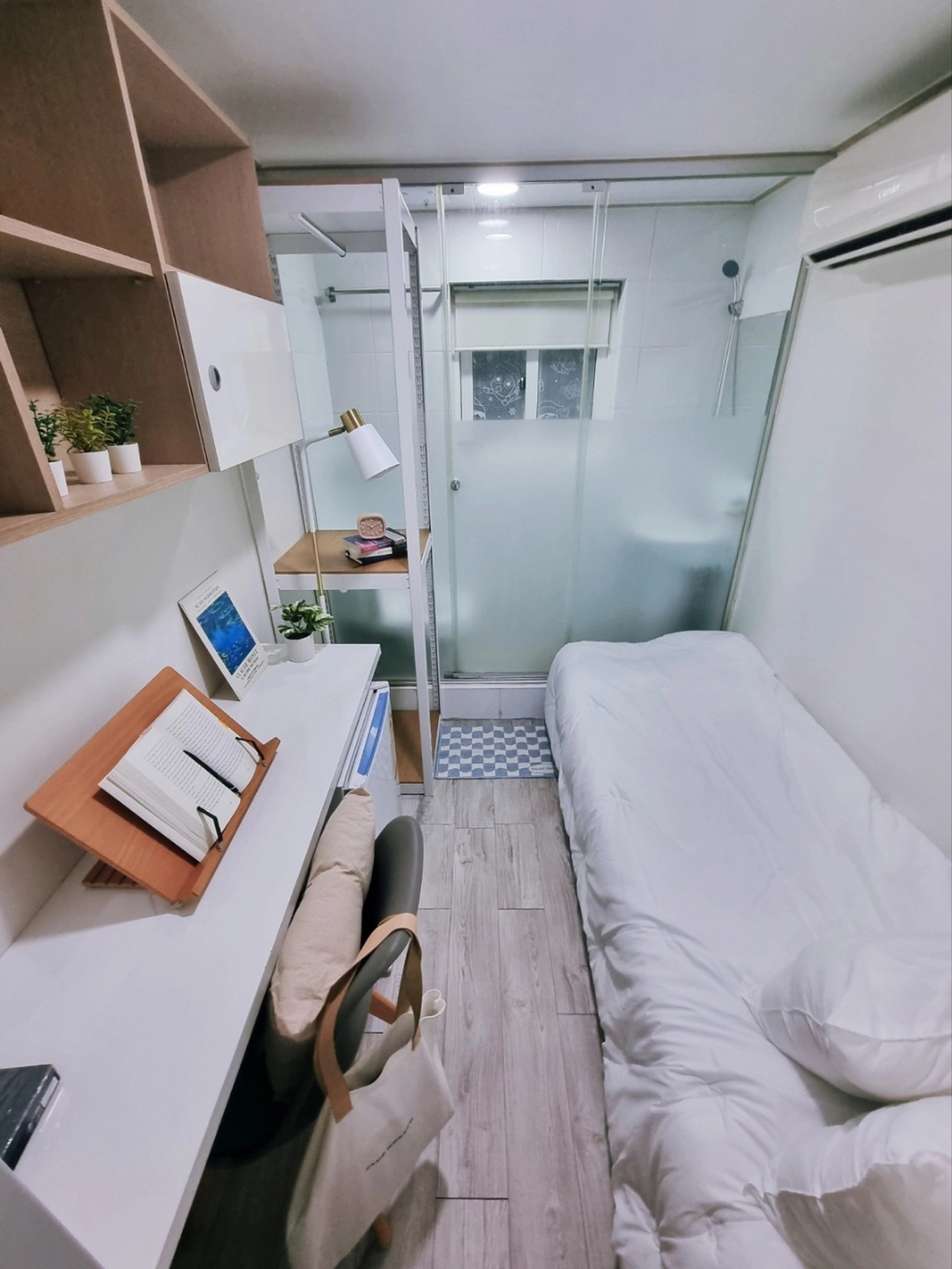 Studio 1 min from Jonggak Station — photo 4