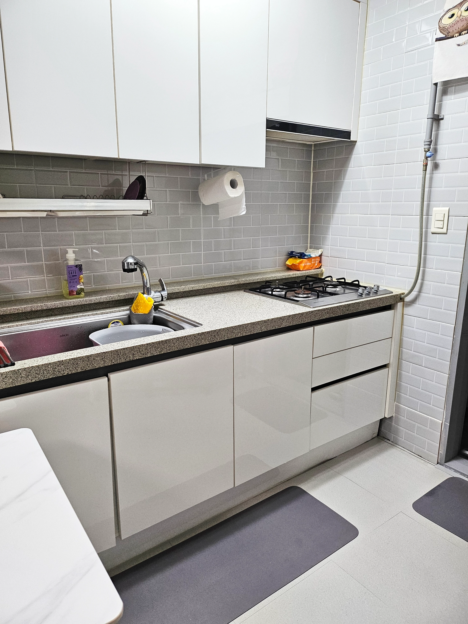 Private Studio in Gaegeum with Full Furnishings — photo 3