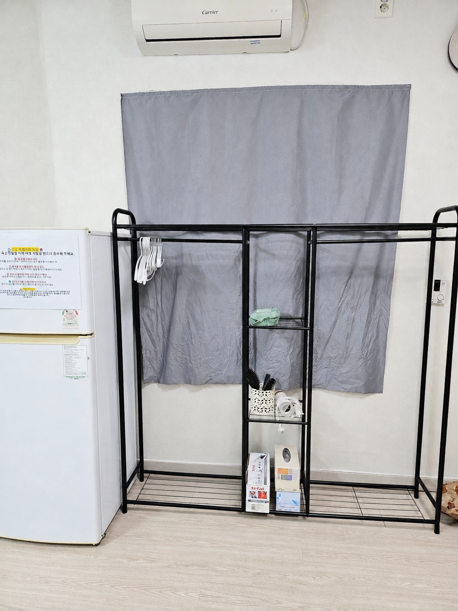 Private Studio in Gaegeum with Full Furnishings — photo 5