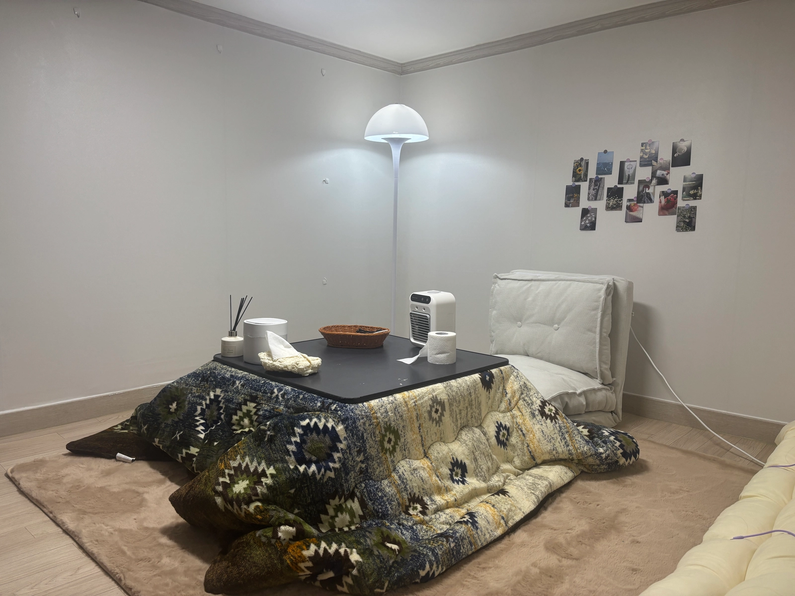 Share House near Sinjeong Market, Sinjeong-dong, Nam-gu, Ulsan | Samsan-dong, Seongnam-dong — photo 10