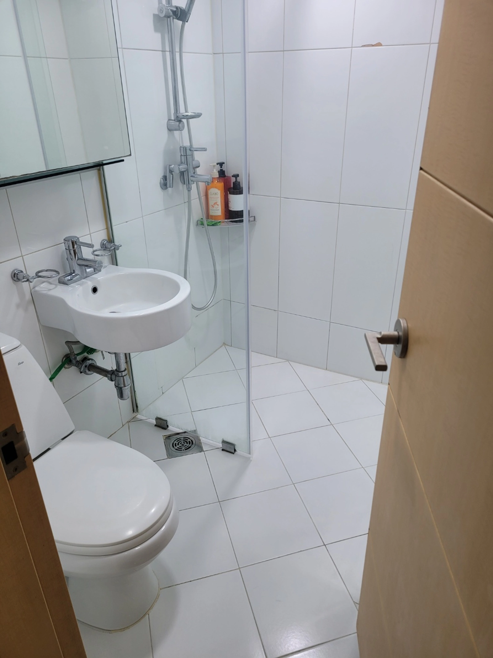 [Seoul Songpa] Airport & Line 9, 2 mins to Hanseong Baekje Station, 1 min to Mongchontoseong, fully furnished — photo 13
