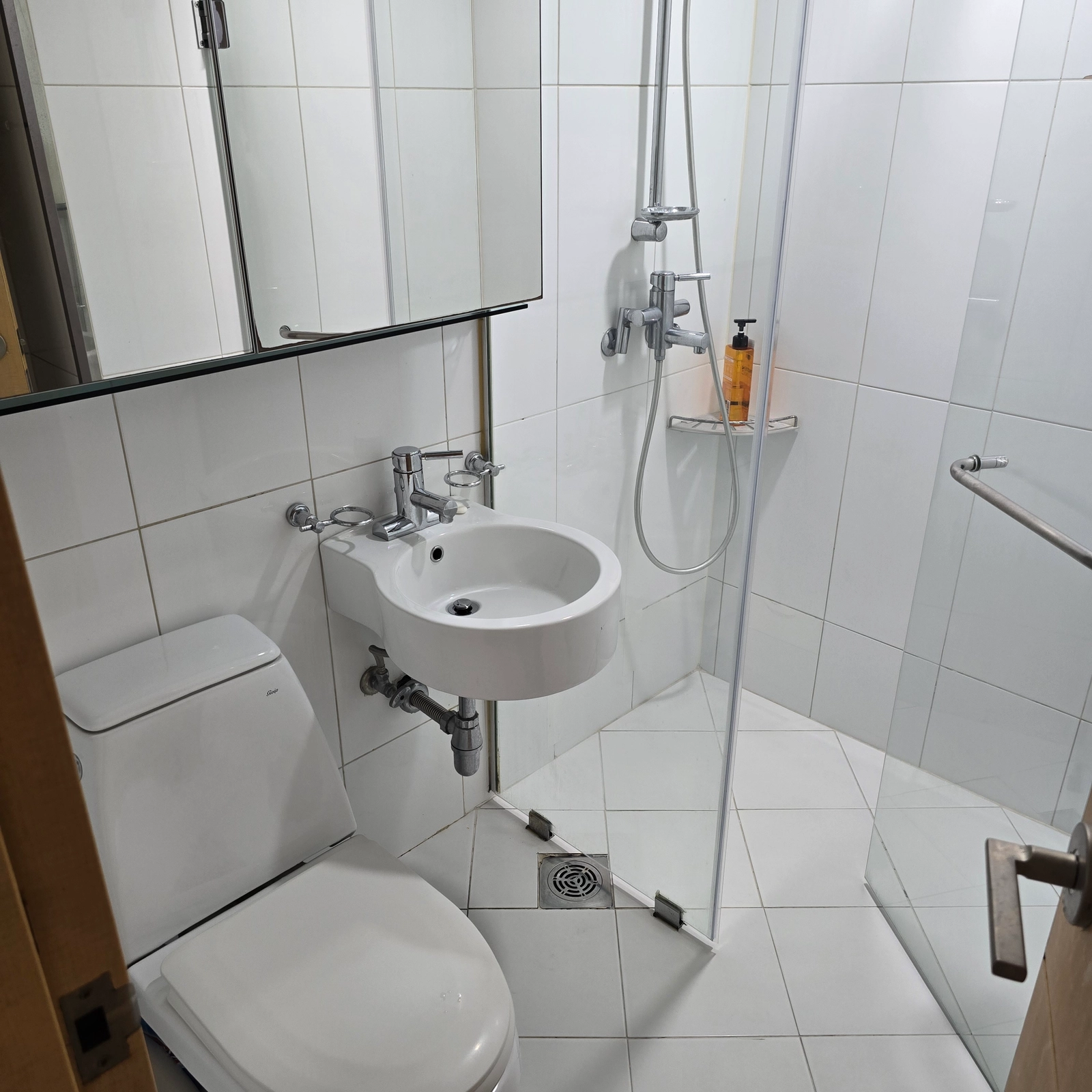 [Seoul Songpa] Airport & Line 9, 2 mins to Hanseong Baekje Station, 1 min to Mongchontoseong, fully furnished — photo 14
