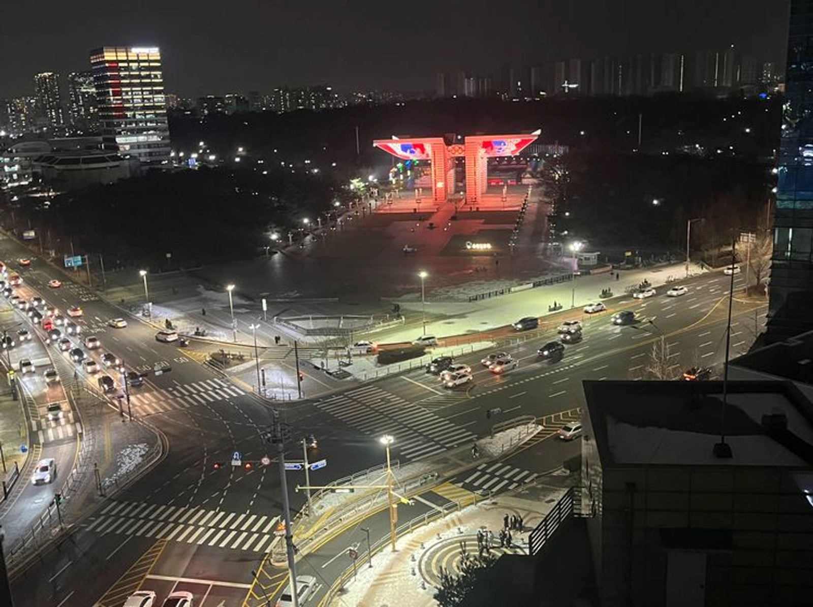 [Seoul Songpa] Airport & Line 9, 2 mins to Hanseong Baekje Station, 1 min to Mongchontoseong, fully furnished — photo 19