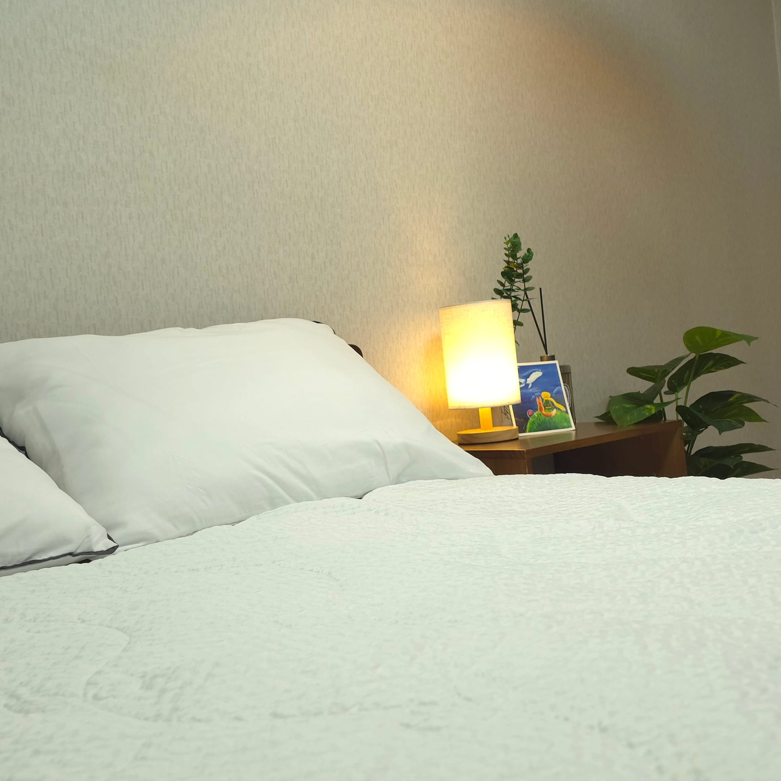Spacious studio, 2 mins from Hyochang Park Station — photo 2