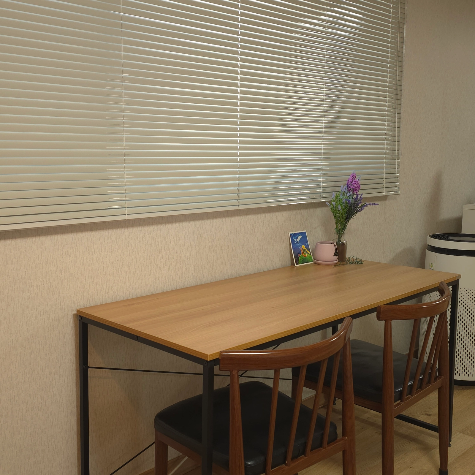 Spacious studio, 2 mins from Hyochang Park Station — photo 7