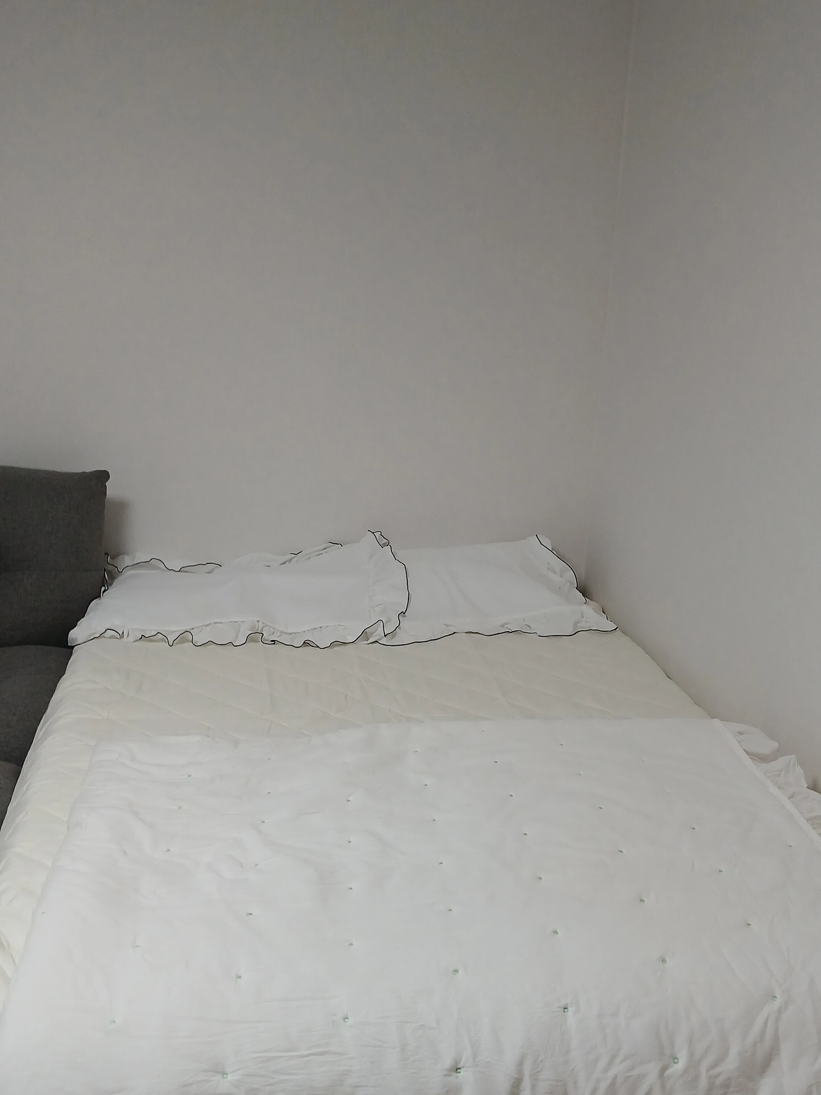 2-room apt, 3-min walk to Yuseong Spa Station — photo 2