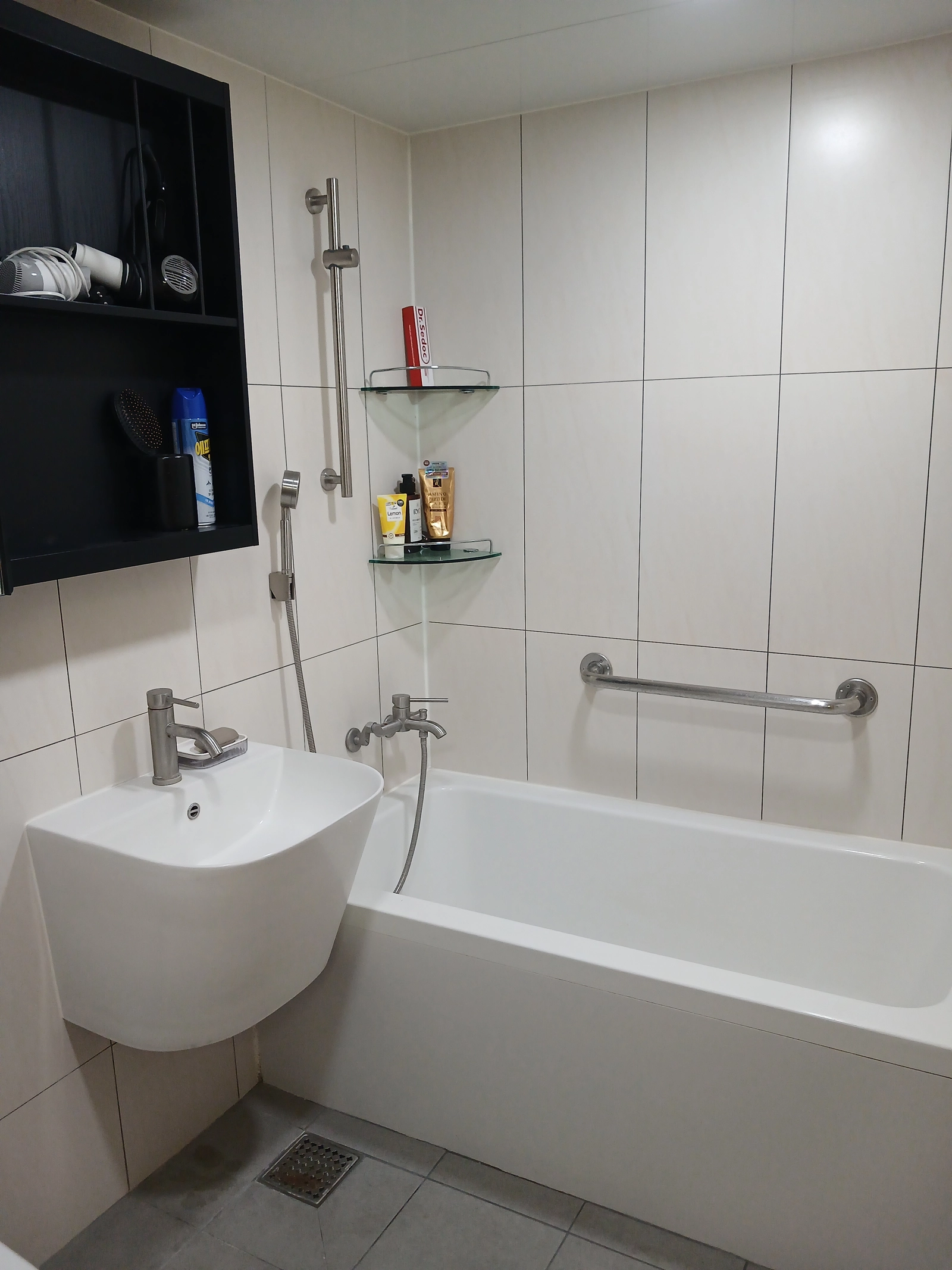 2-room apt, 3-min walk to Yuseong Spa Station — photo 6