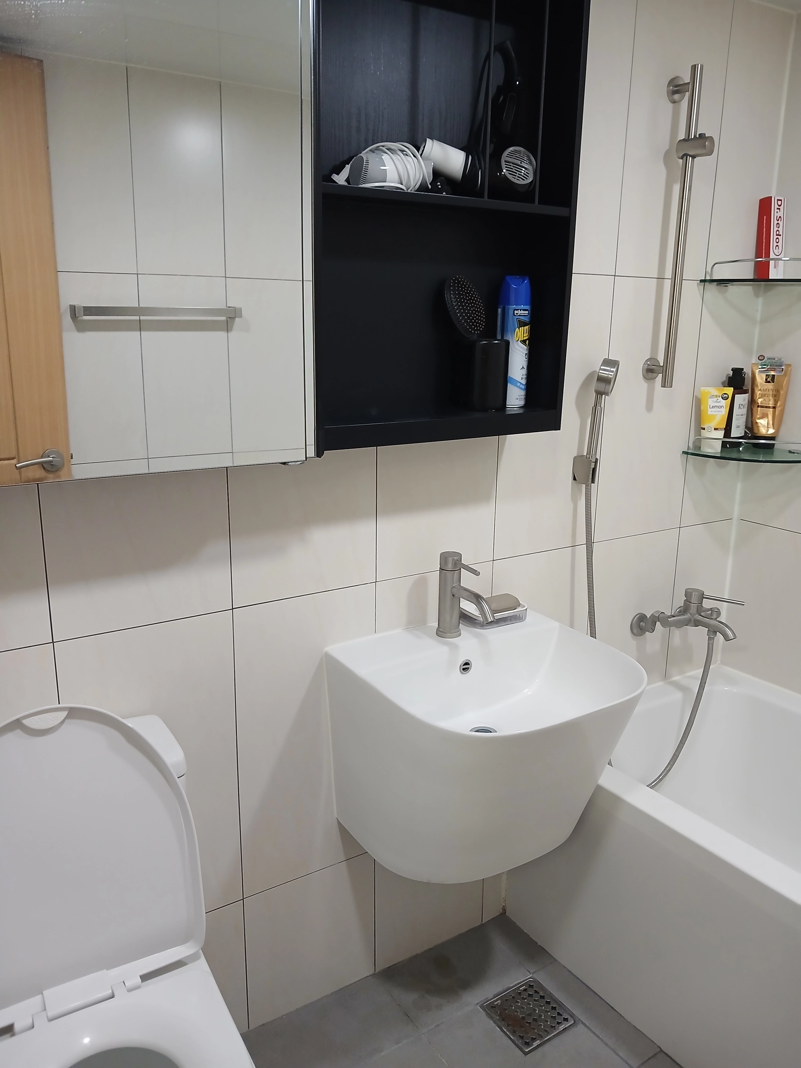 2-room apt, 3-min walk to Yuseong Spa Station — photo 7