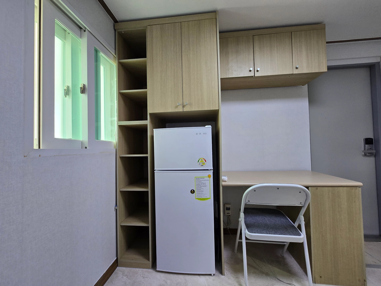 Quiet studio near Seoul National University — photo 2