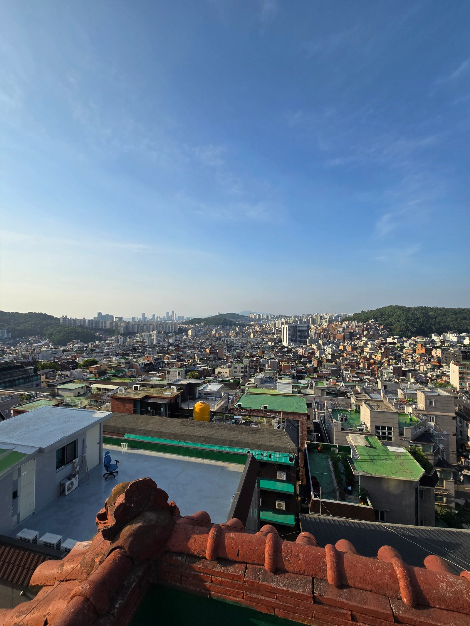 Quiet studio near Seoul National University — photo 5