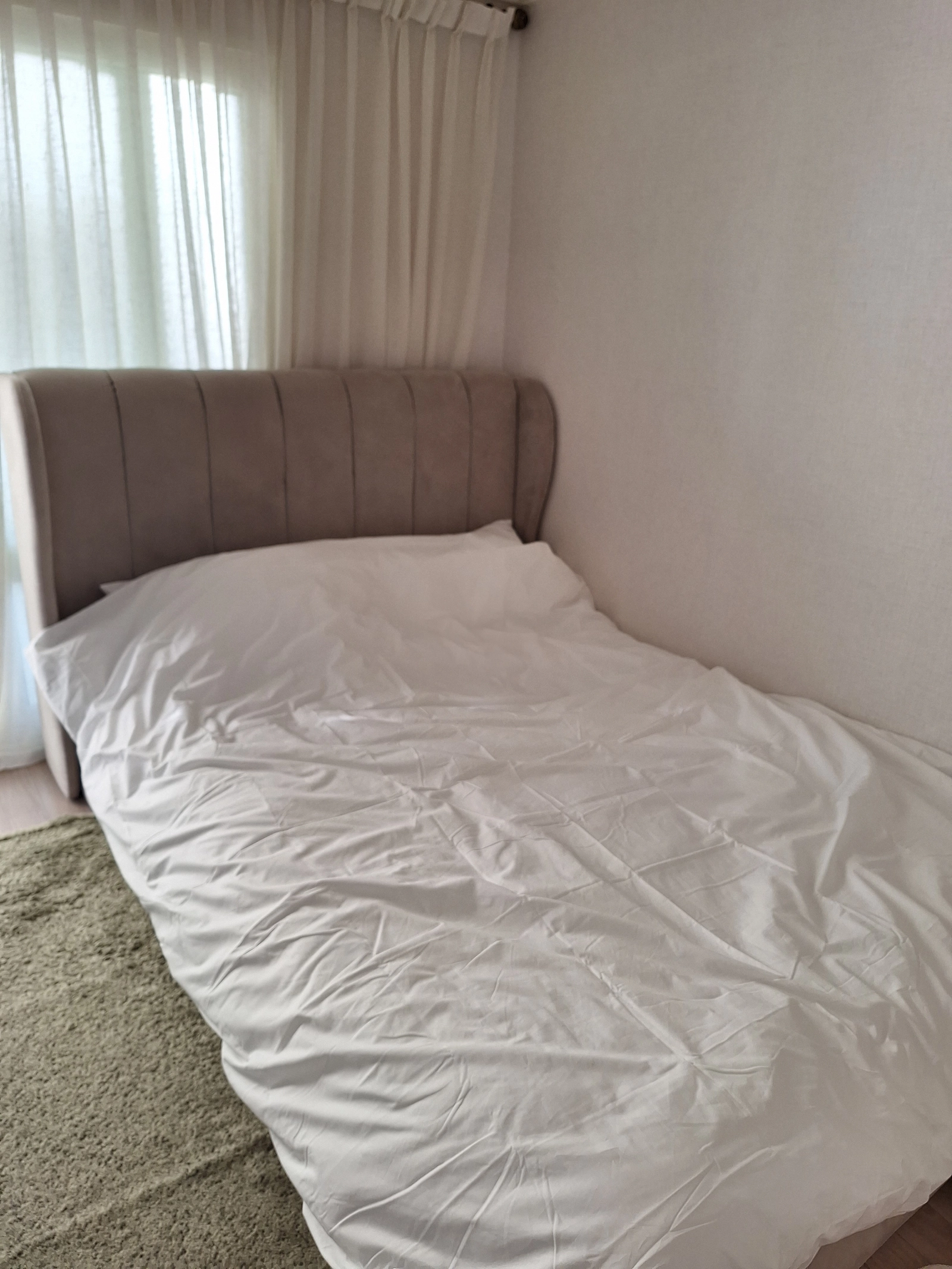 A cozy 2-bedroom stay in Sintanjin — photo 2
