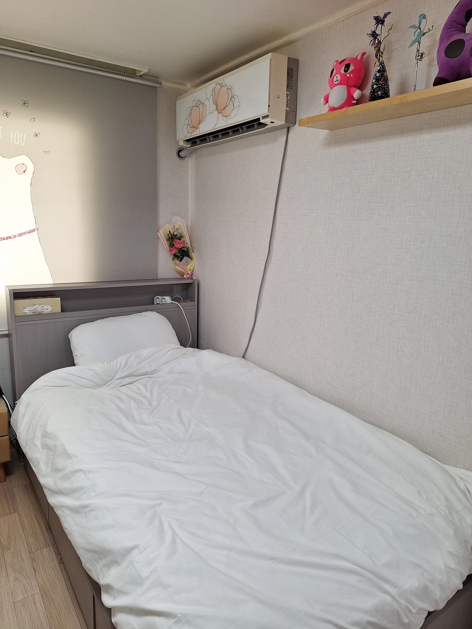 A cozy 2-bedroom stay in Sintanjin — photo 3