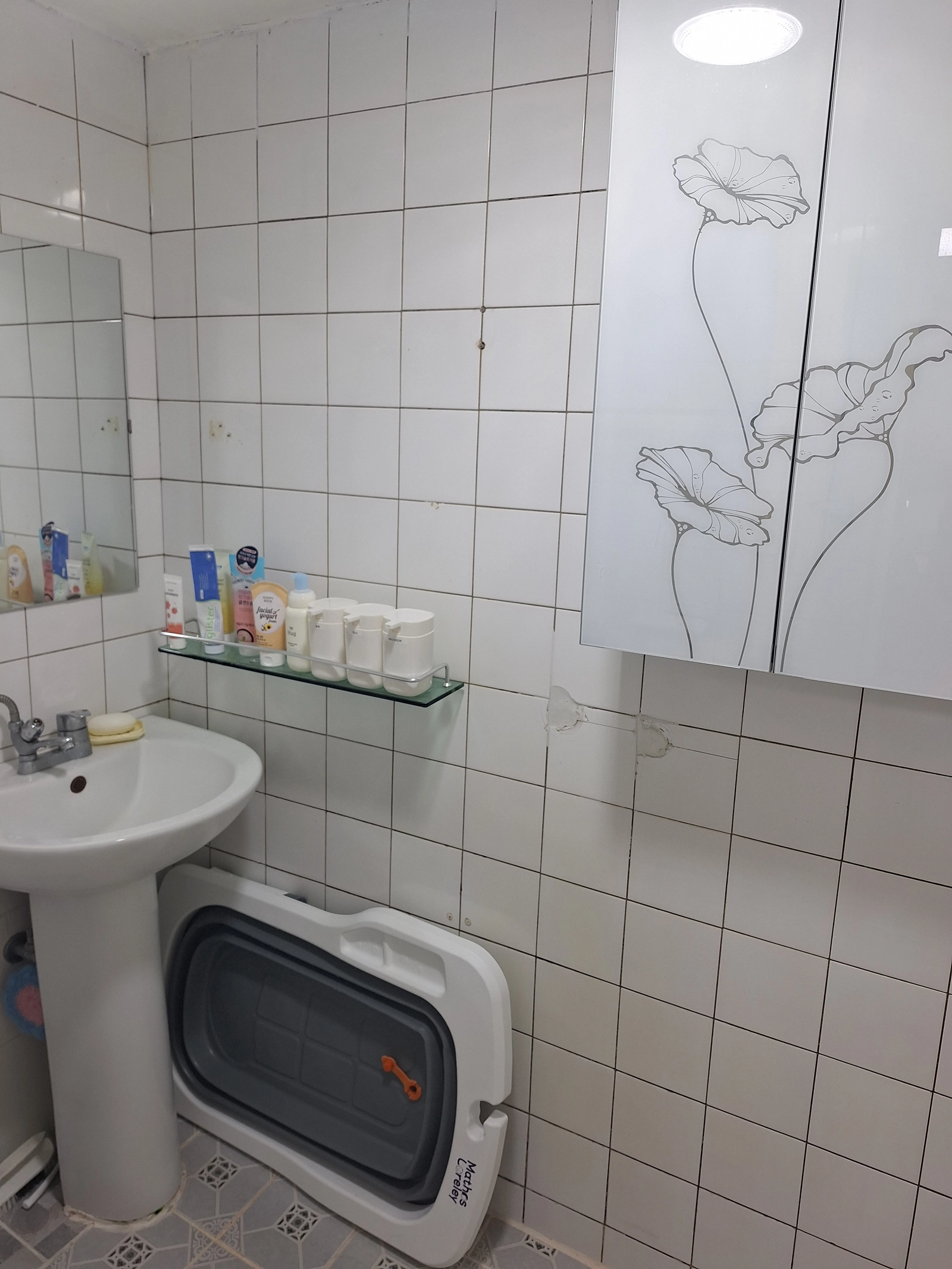 A cozy 2-bedroom stay in Sintanjin — photo 5