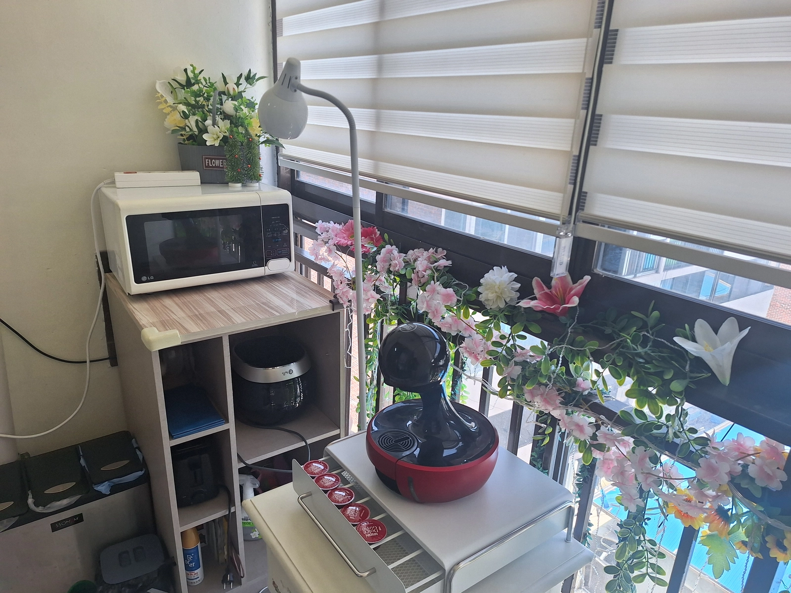 A cozy 2-bedroom stay in Sintanjin — photo 6