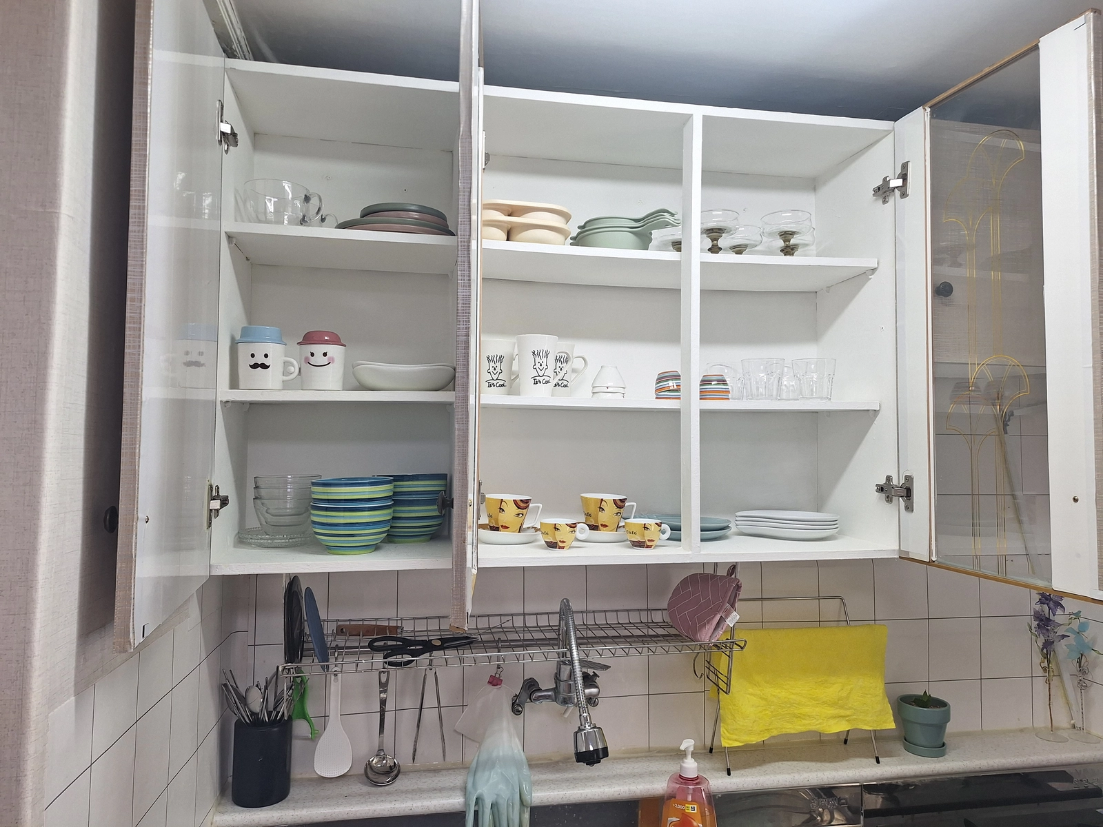 A cozy 2-bedroom stay in Sintanjin — photo 7