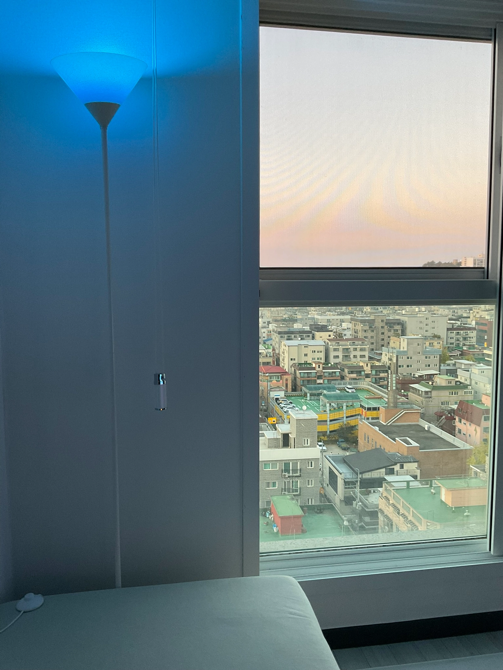 Kkachisan Station/High-Floor View/Free Parking/2-Bedroom — photo 7