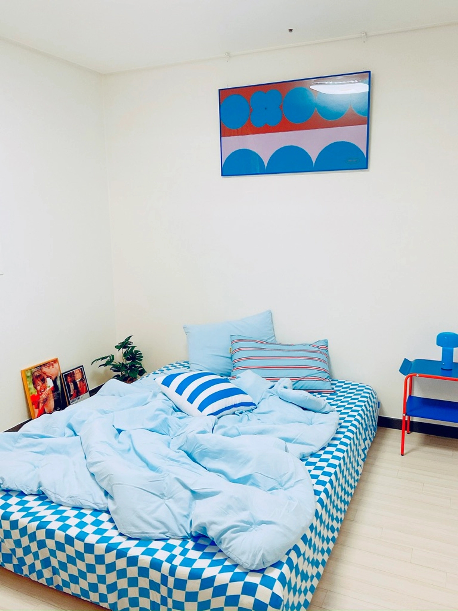 Kkachisan Station/High-Floor View/Free Parking/2-Bedroom — photo 10
