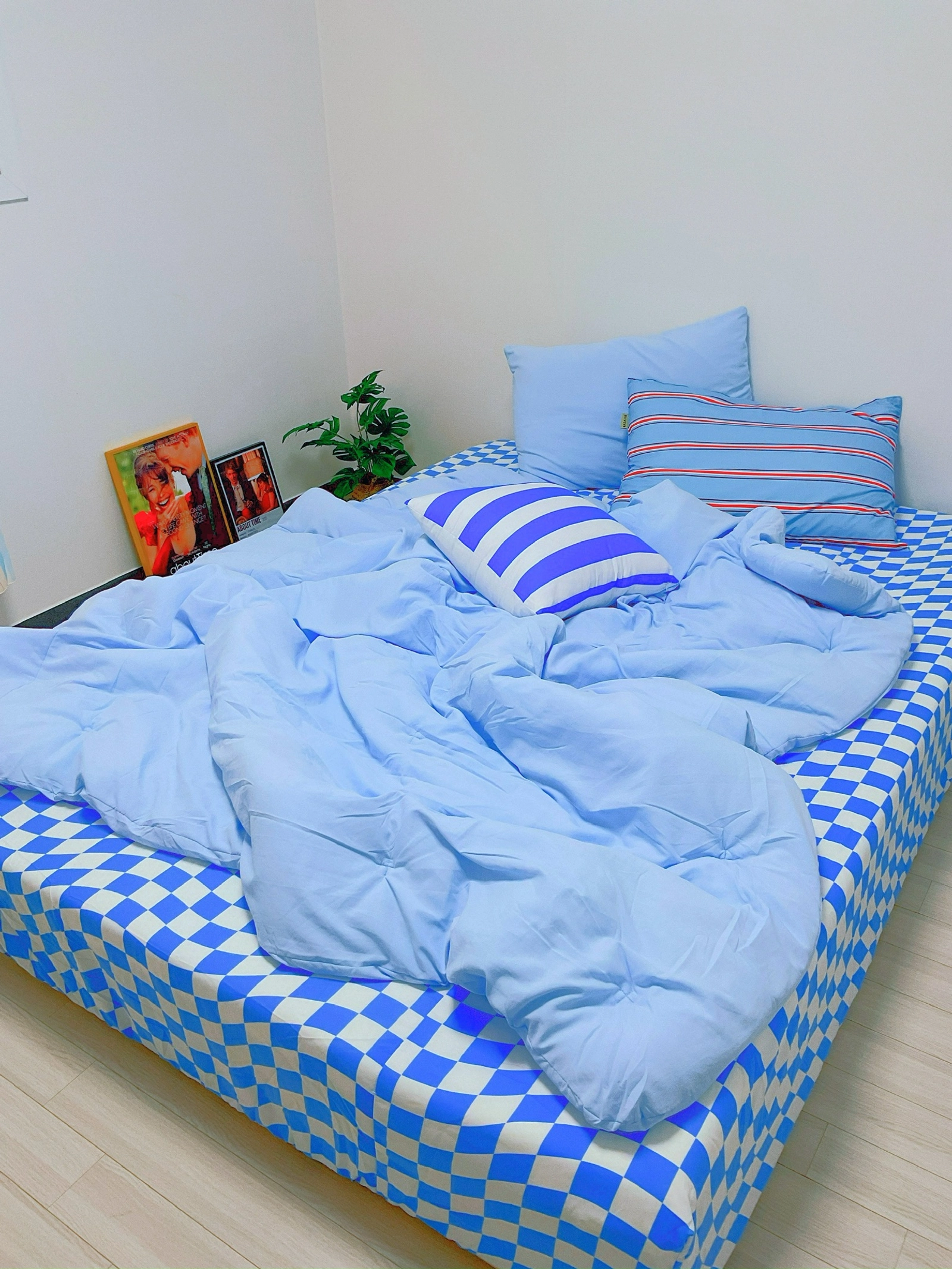Kkachisan Station/High-Floor View/Free Parking/2-Bedroom — photo 11