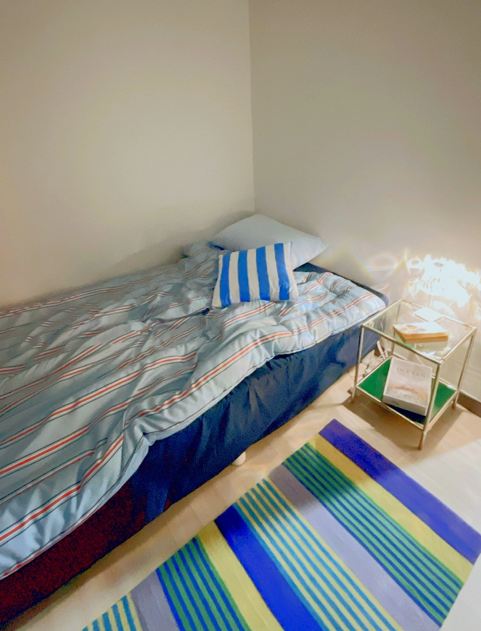 Kkachisan Station/High-Floor View/Free Parking/2-Bedroom — photo 12